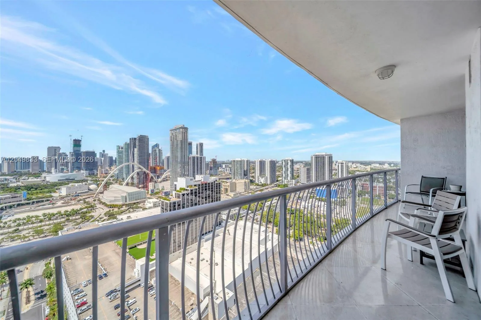 1750 N Bayshore Dr # 3910, Miami, FL 33132 photo 10