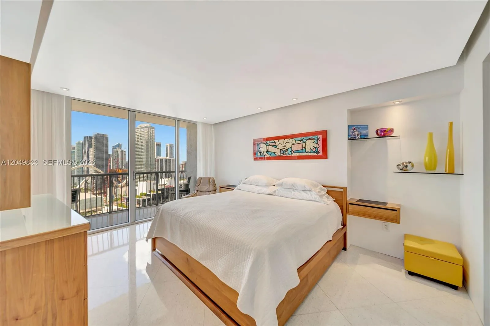 1750 N Bayshore Dr # 3910, Miami, FL 33132 photo 12