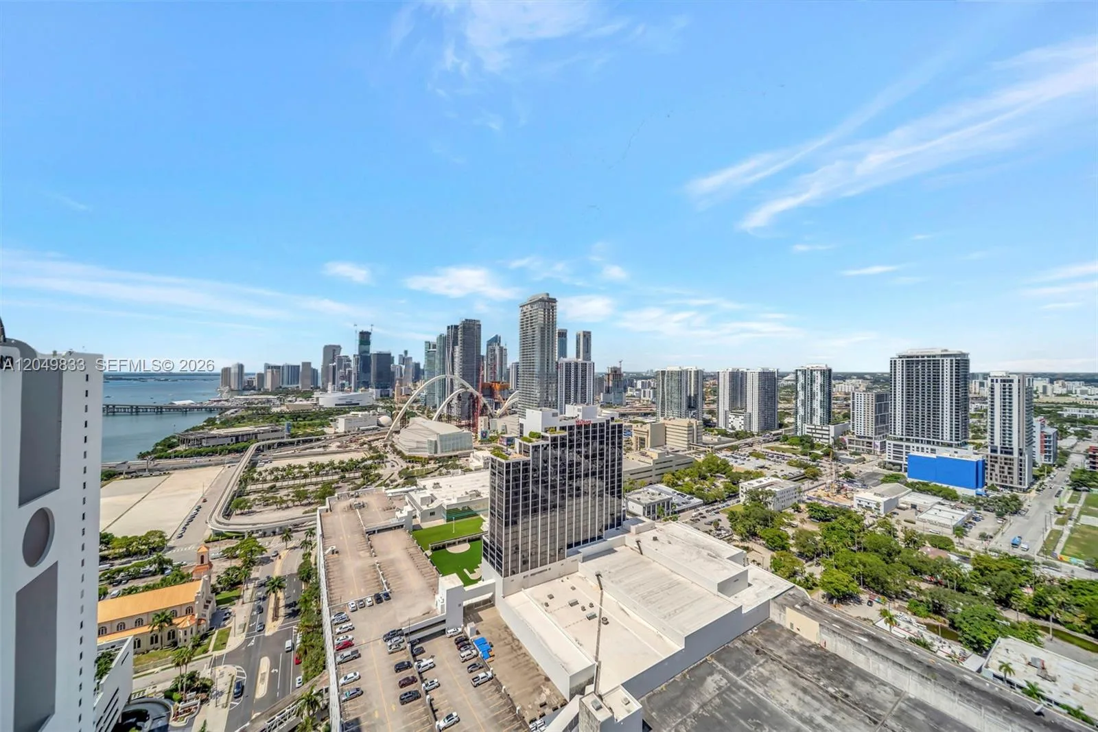 1750 N Bayshore Dr # 3910, Miami, FL 33132 photo 9