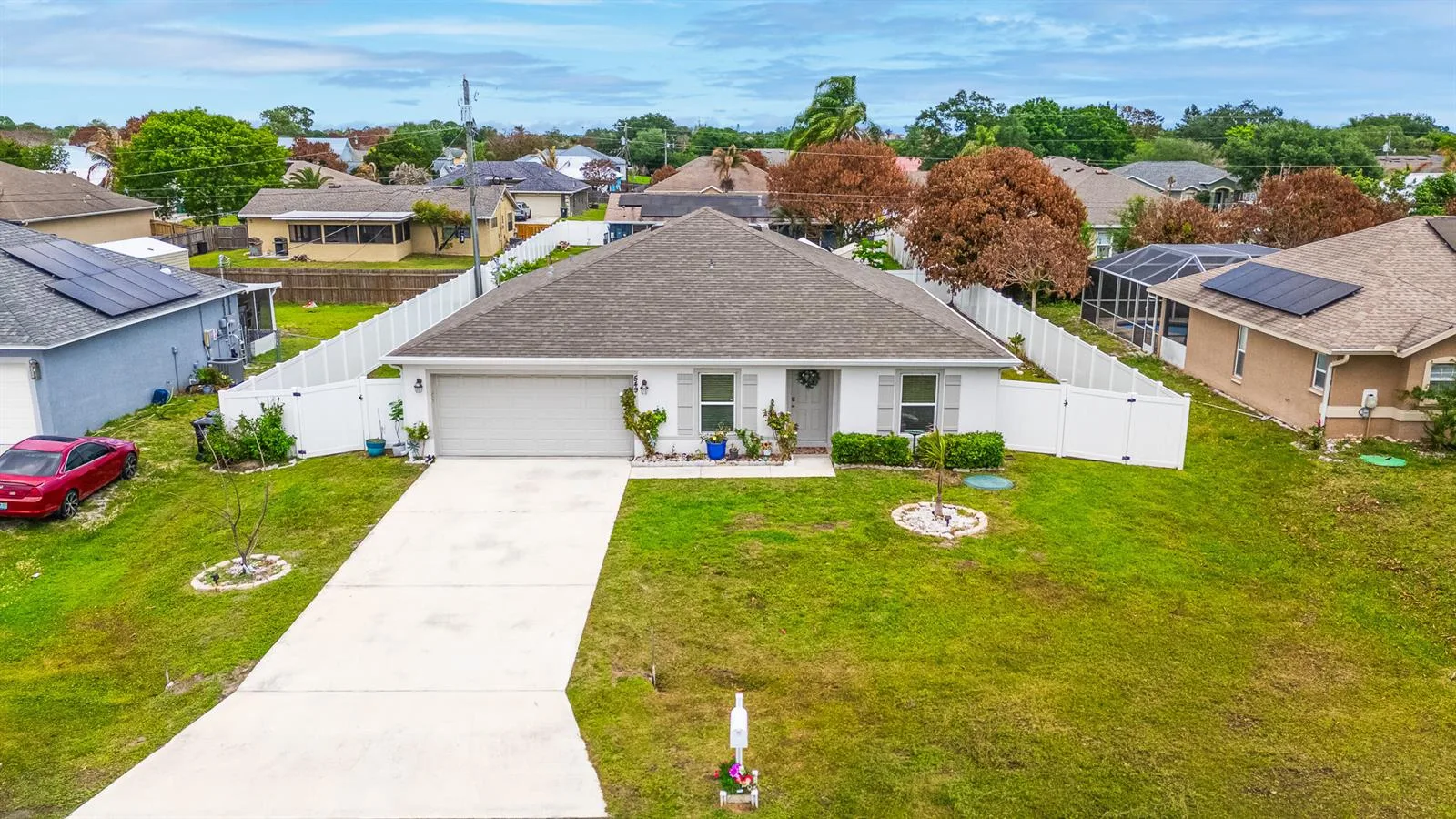 549 SW Prado Avenue, Port St. Lucie, FL 34983