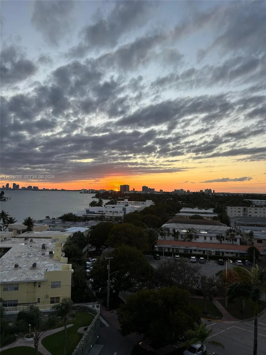 900 Bay Dr # 811, Miami Beach, FL 33141