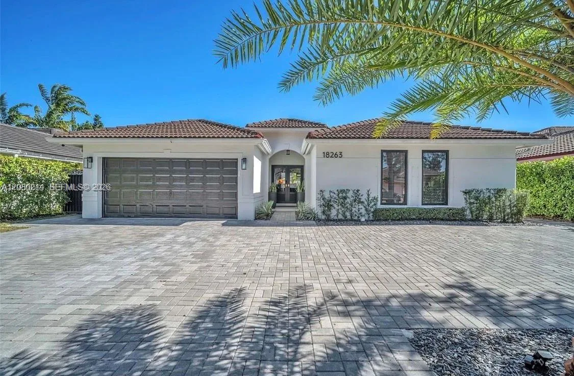 18263 SW 149th Pl, Miami, FL 33187