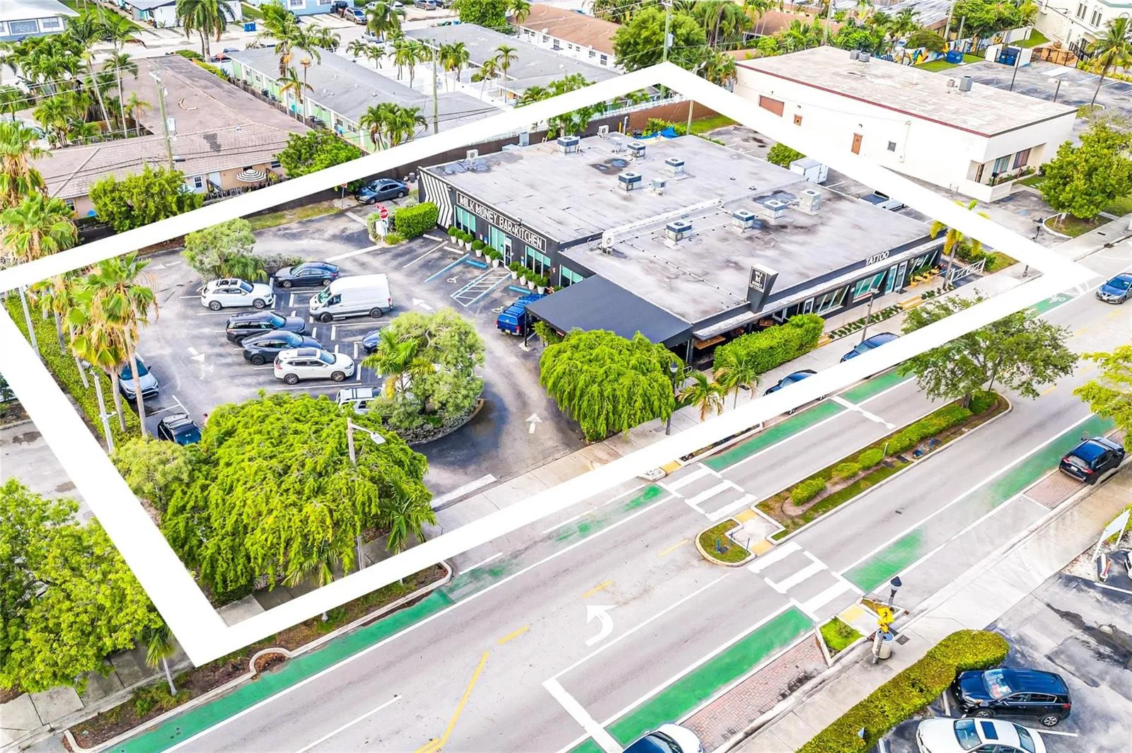 815 NE 13th Street, Fort Lauderdale, FL 33304