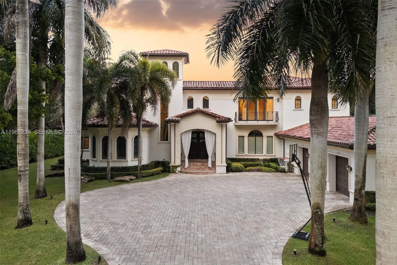 11111 Killian Park Rd, Pinecrest, FL 33156