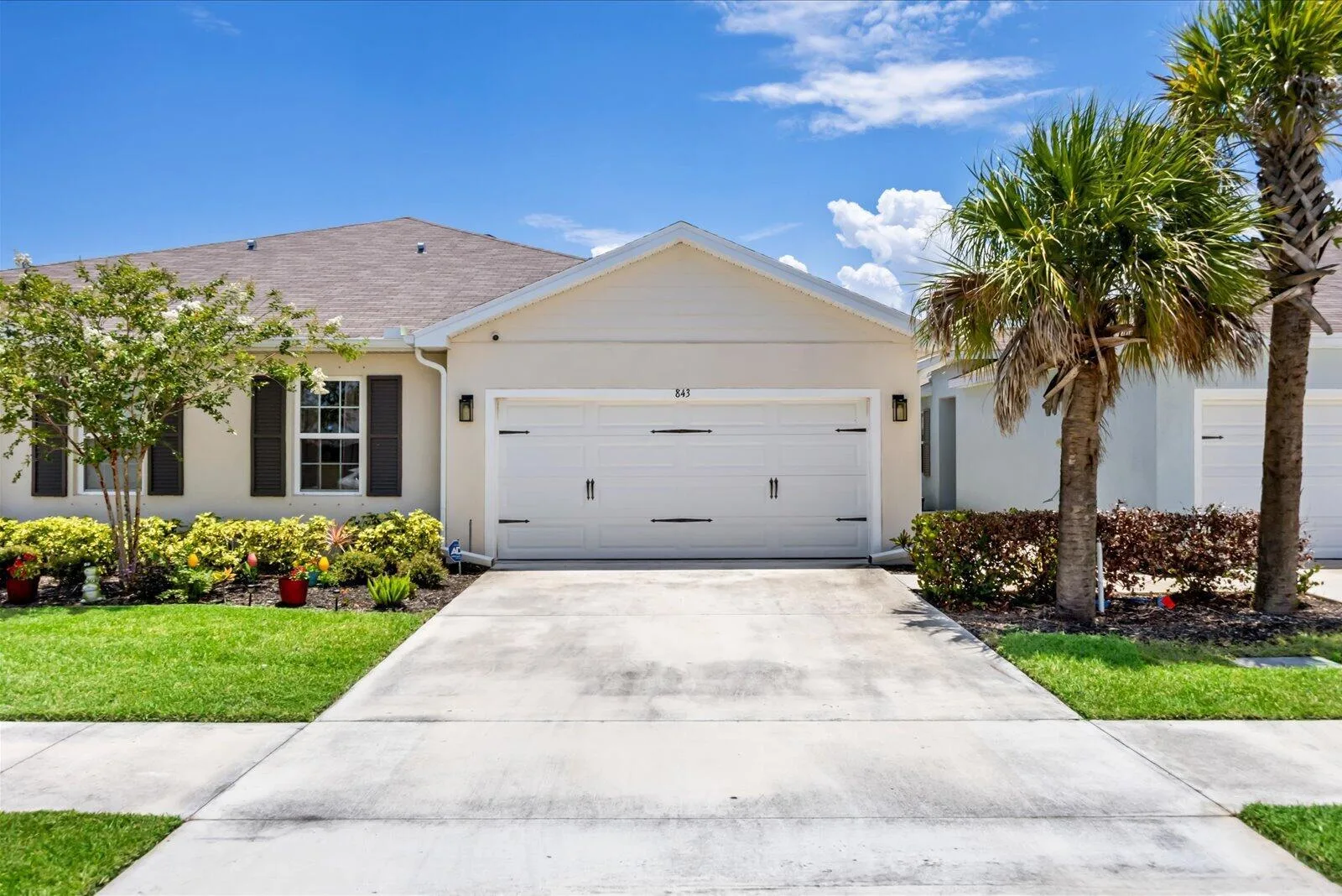 843 Persimmon Place, Fort Pierce, FL 34981