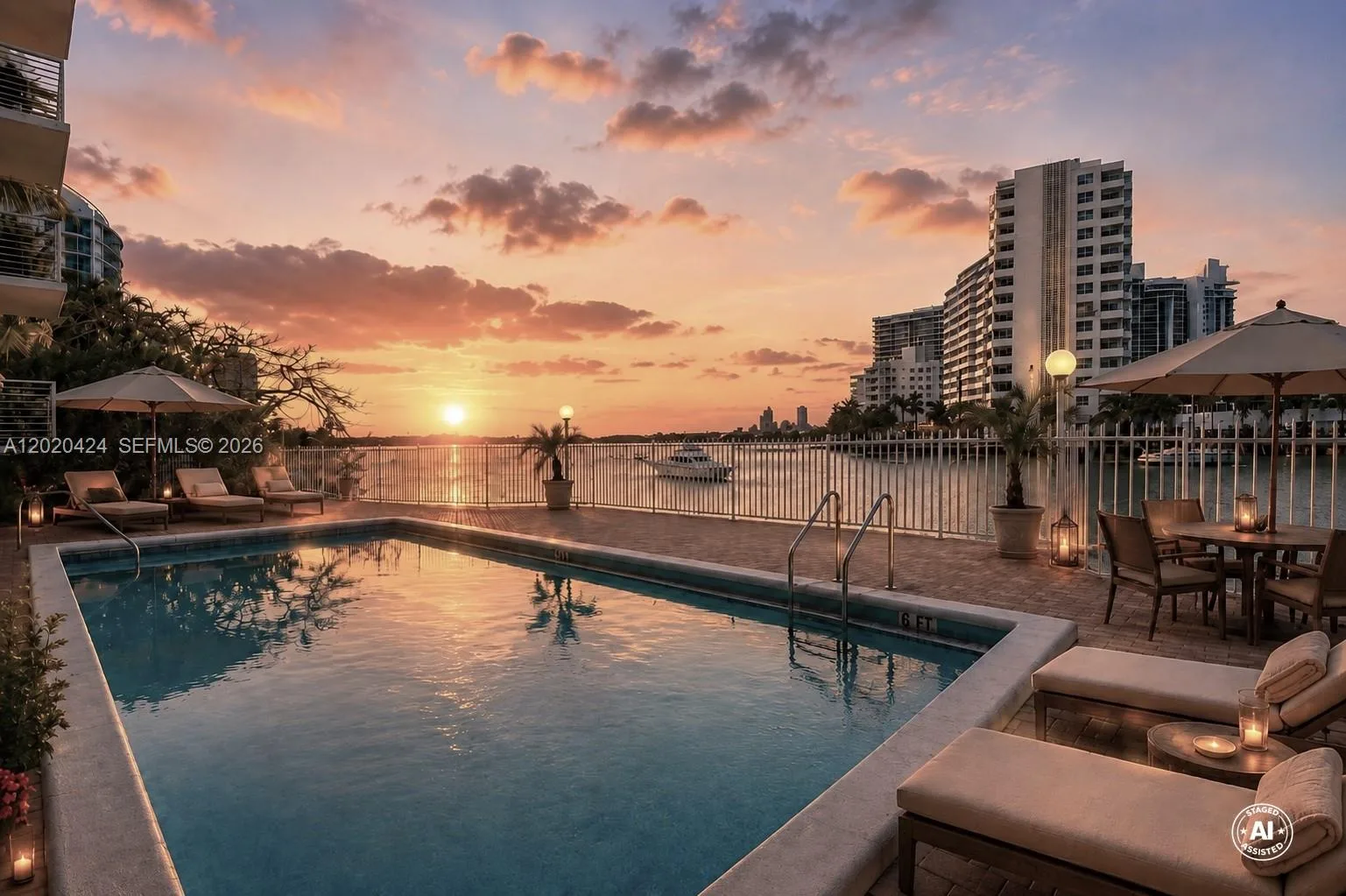 1441 Lincoln Court # 417, Miami Beach, FL 33139 photo 11