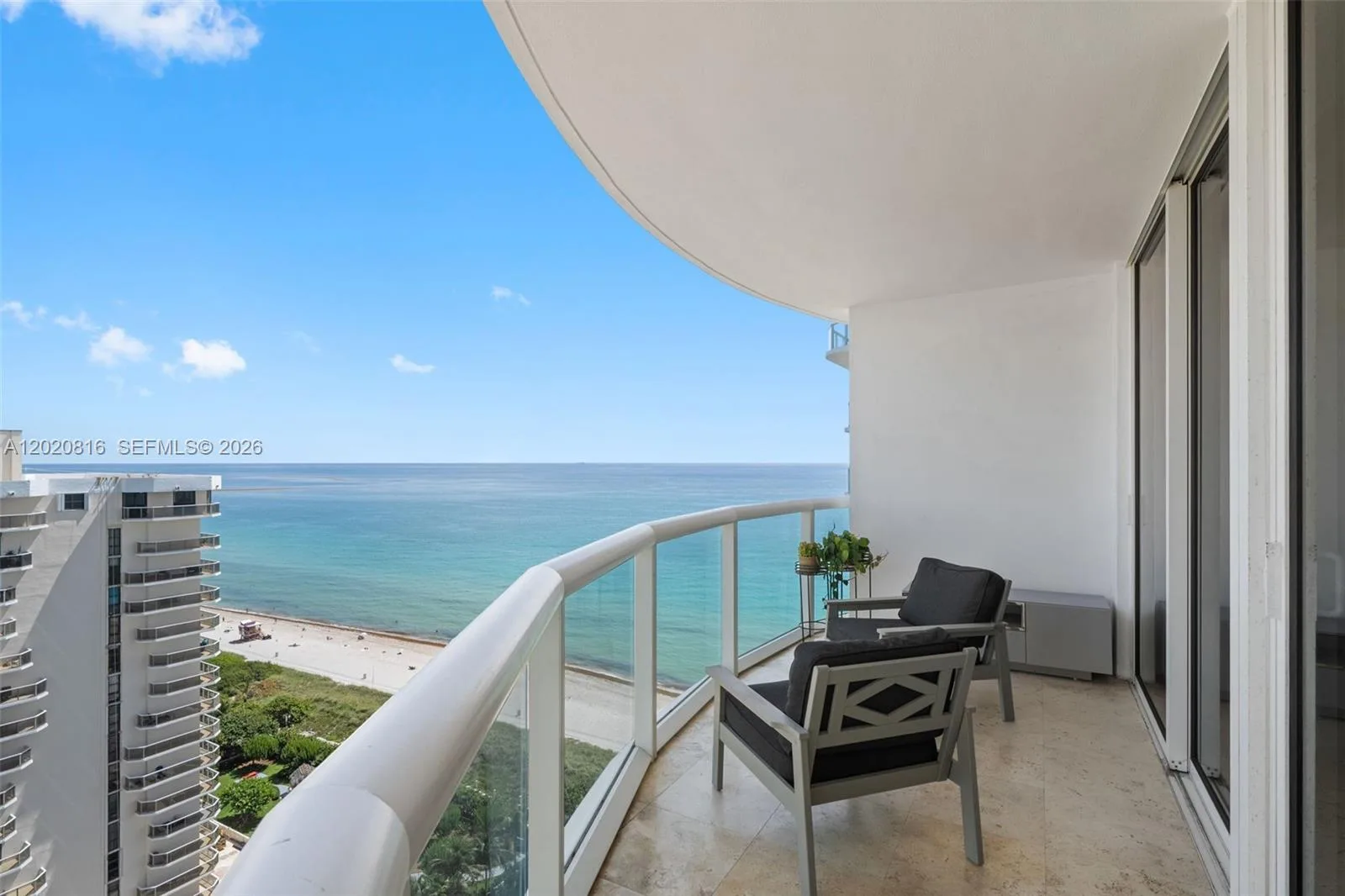 6365 Collins Ave # 1909, Miami Beach, FL 33141