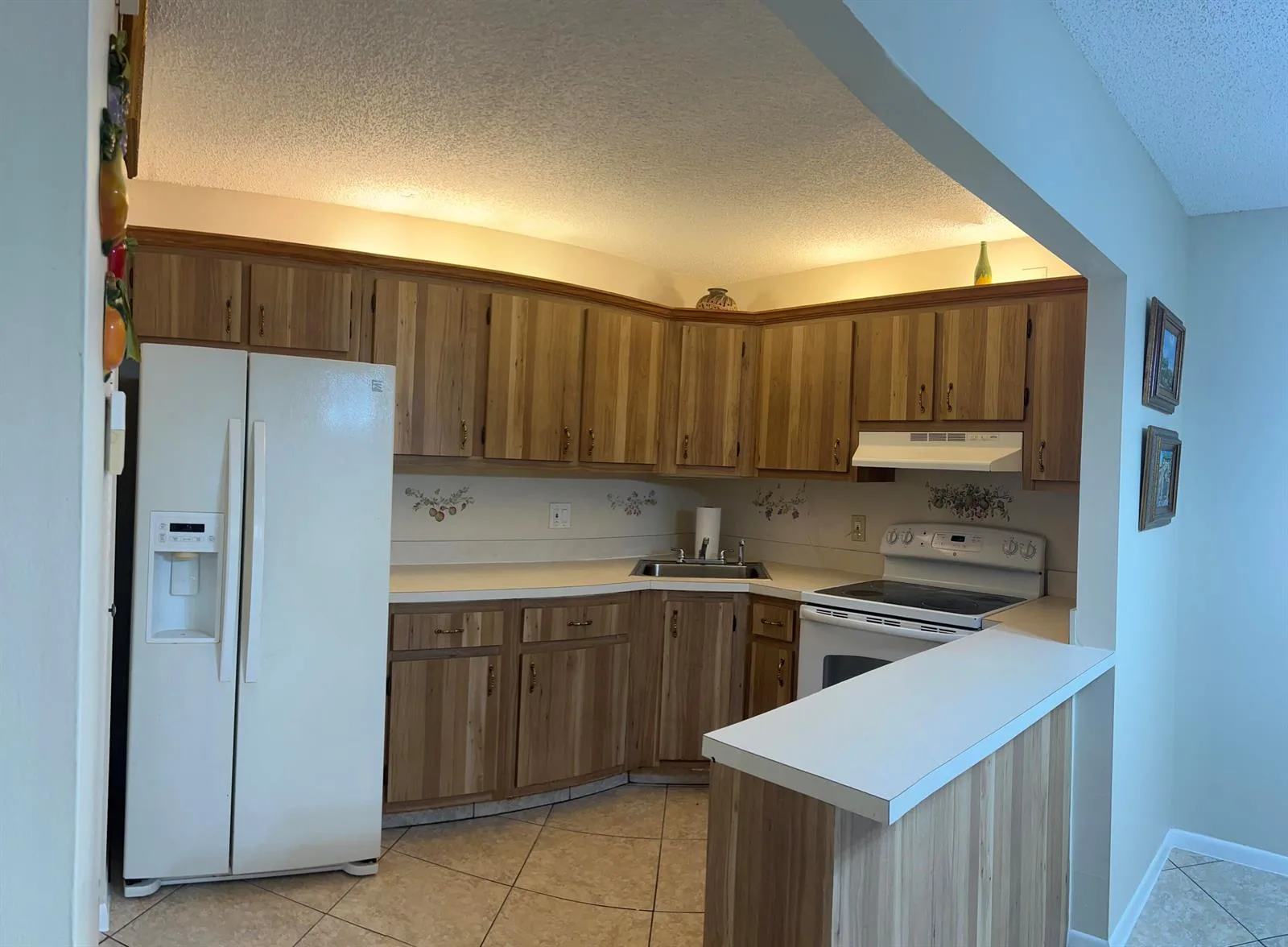 117 LAKE PINE Circle # A-1, FL 33463 photo 7