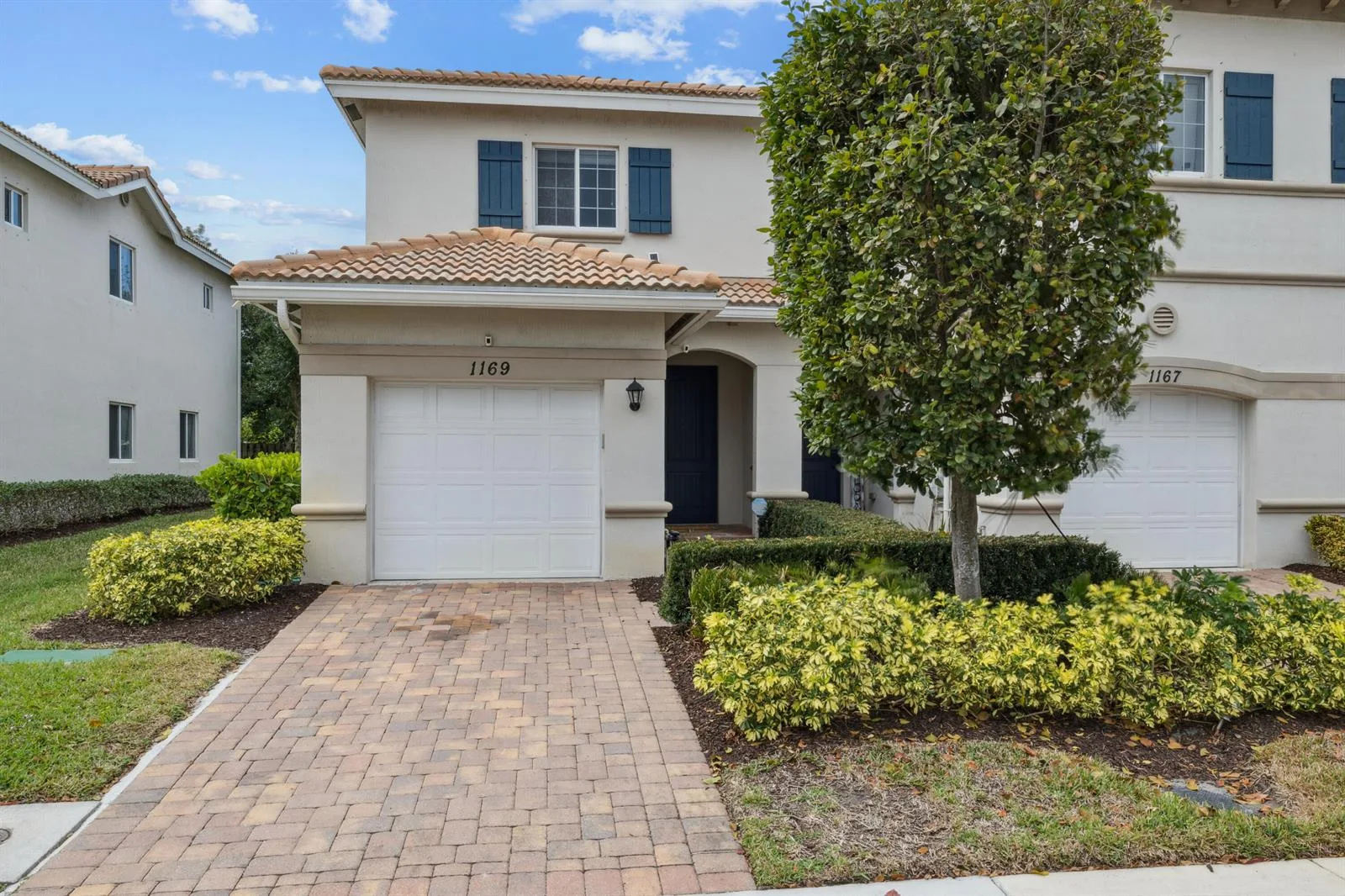 1169 Sepia Lane, Lake Worth, FL 33461
