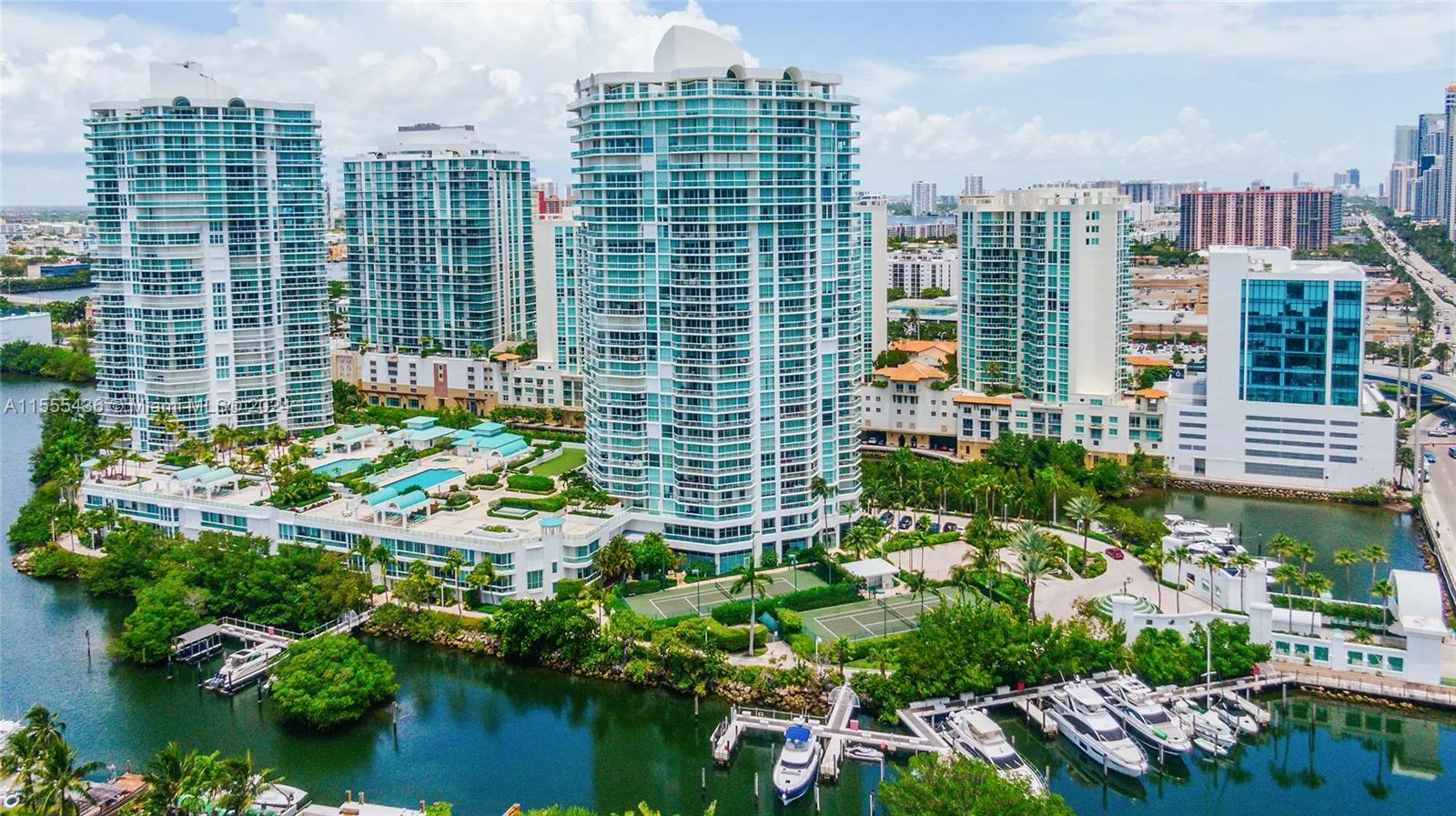 Oceania IV Unit 946 at 16400 Collins Ave # 946, Sunny Isles Beach, FL 33160 — photo 1