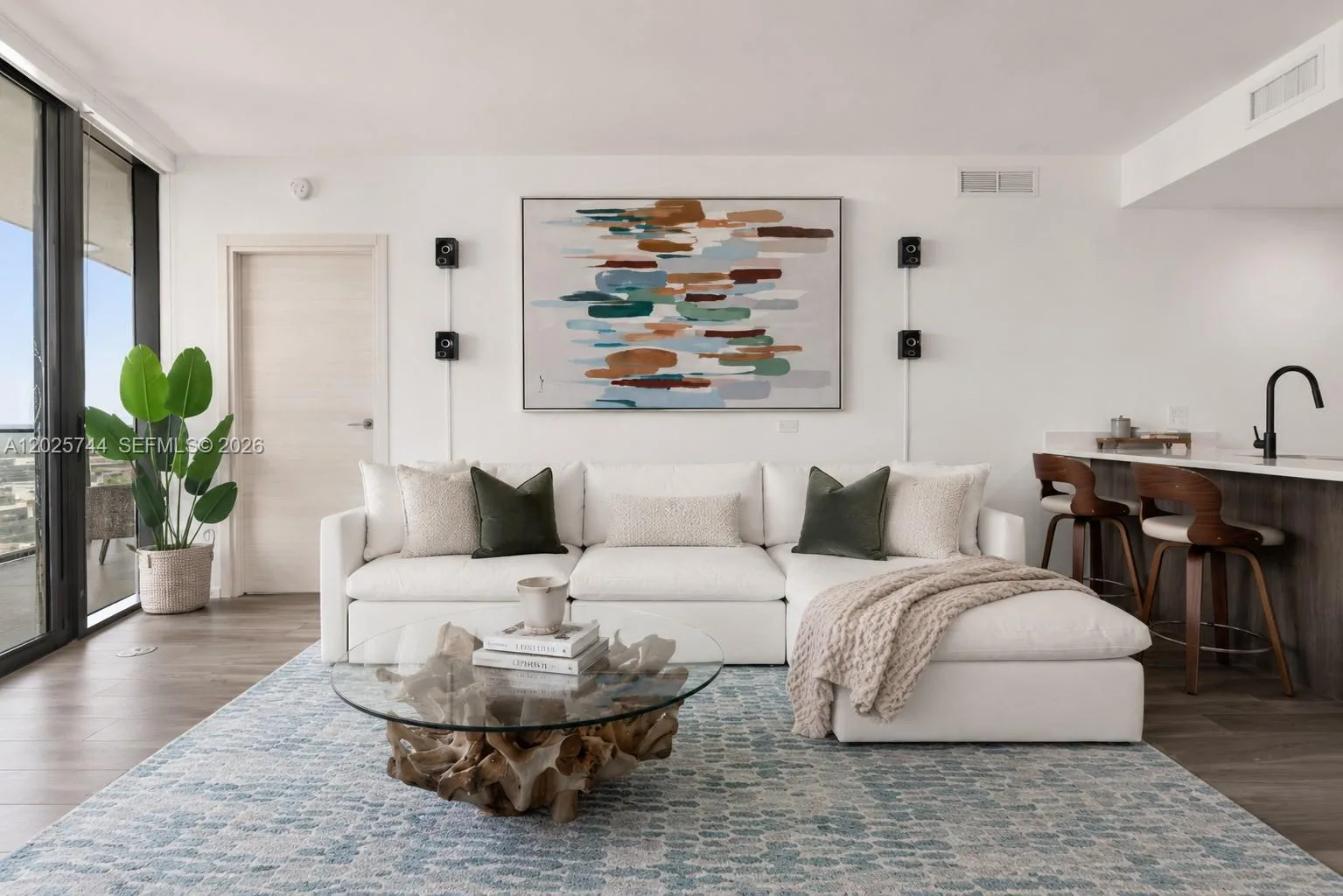 801 S Miami Ave # 2004, Miami, FL 33130
