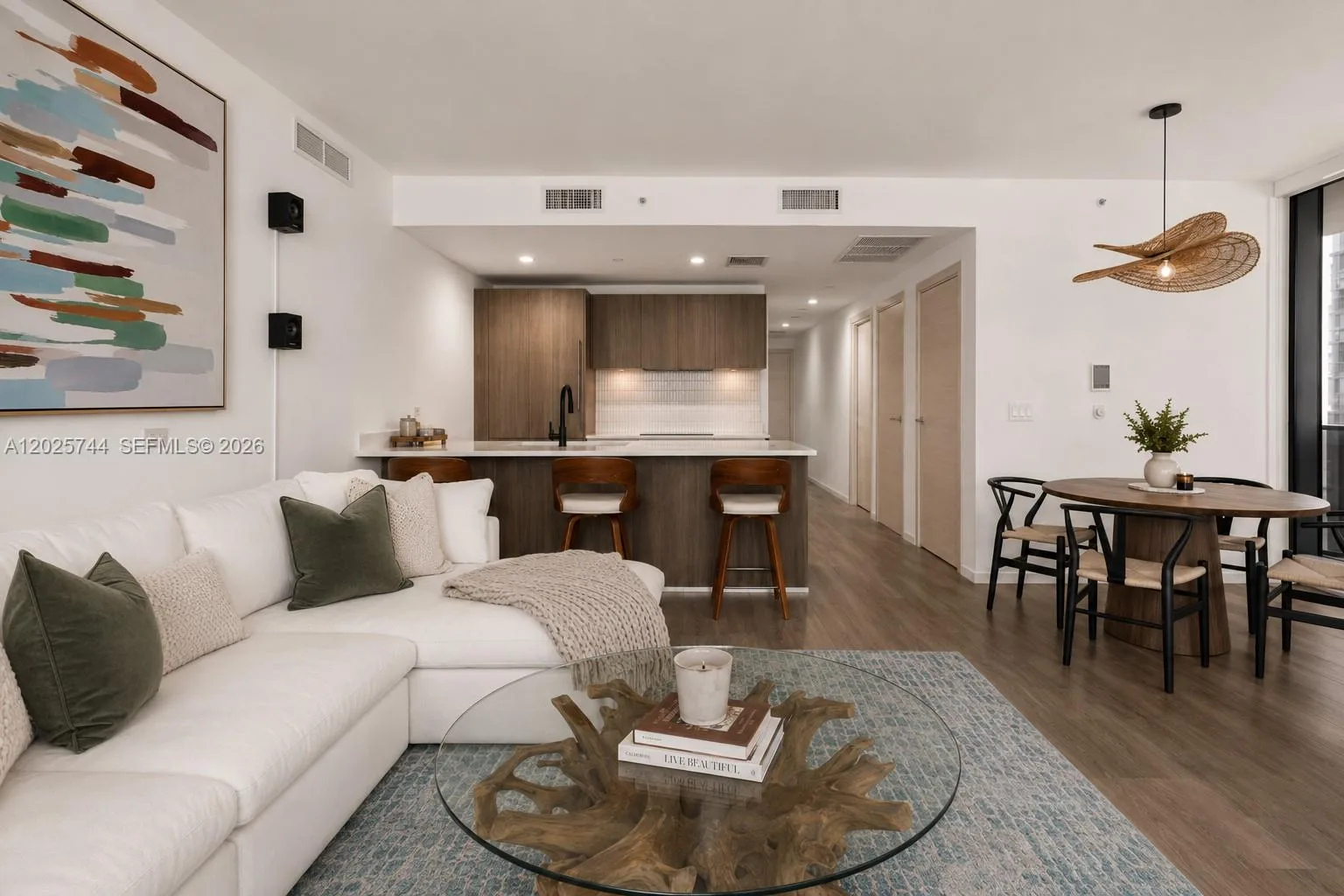 801 S Miami Ave # 2004, Miami, FL 33130 photo 3