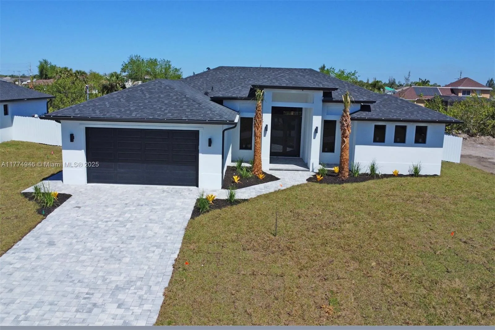 1913 NE 34th Terrace, Cape Coral, FL 33909