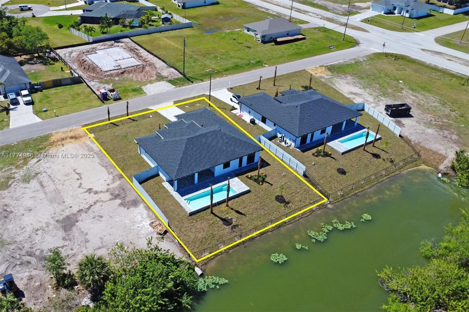 1913 NE 34th Terrace, Cape Coral, FL 33909 photo 5