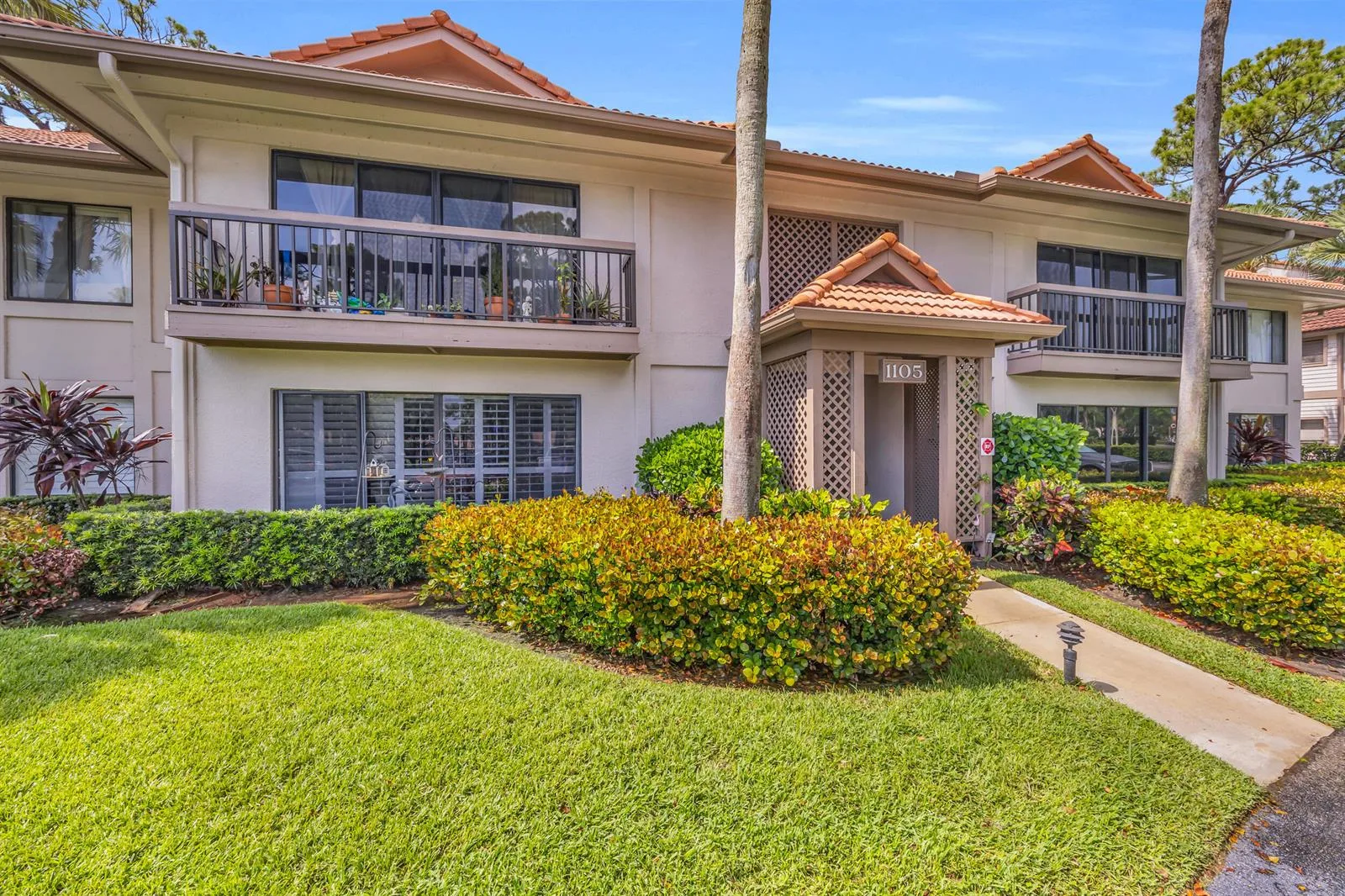 1105 Duncan Circle # 104, Palm Beach Gardens, FL 33418
