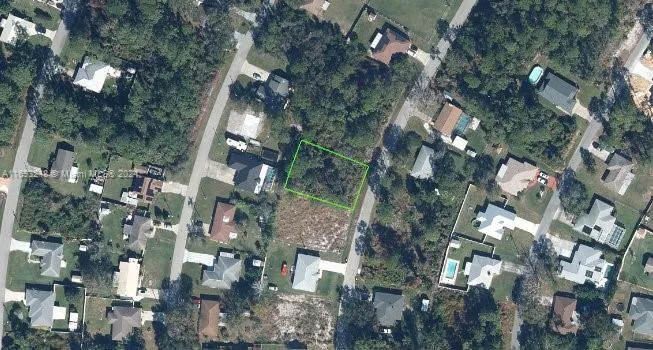 301 Vanwall Terrace, Sebring, FL 33872