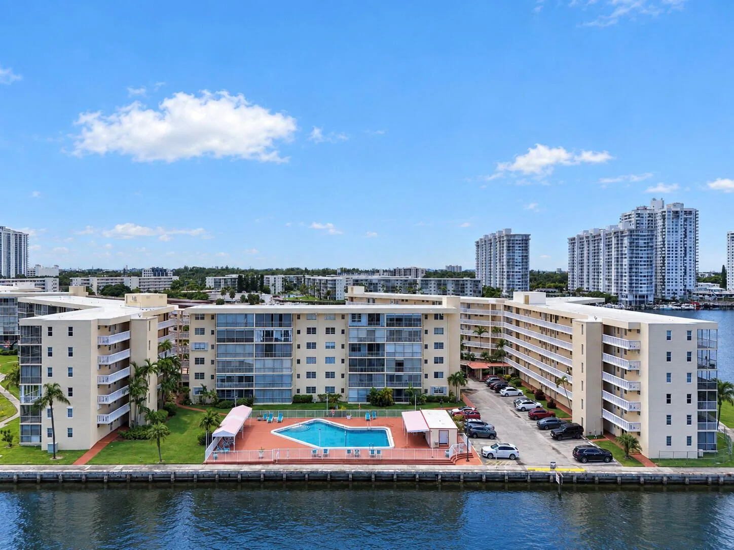 2999 POINT EAST Drive # C109, Aventura, FL 33160