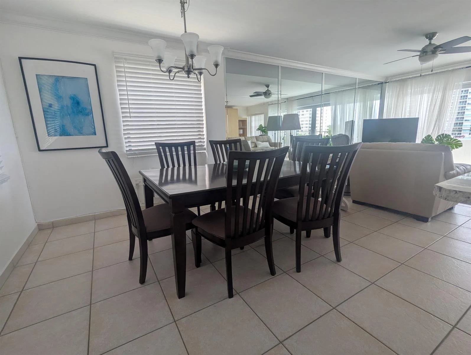 220 KINGS POINT Drive # 501, Sunny Isles Beach, FL 33160 photo 3