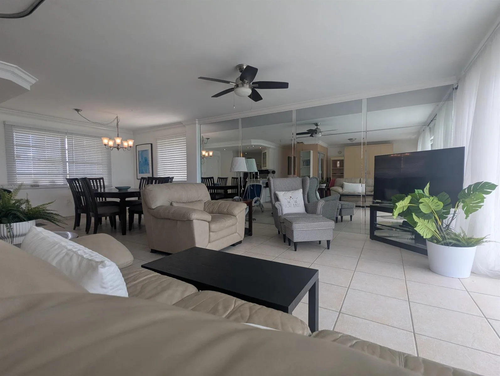 220 KINGS POINT Drive # 501, Sunny Isles Beach, FL 33160 photo 6