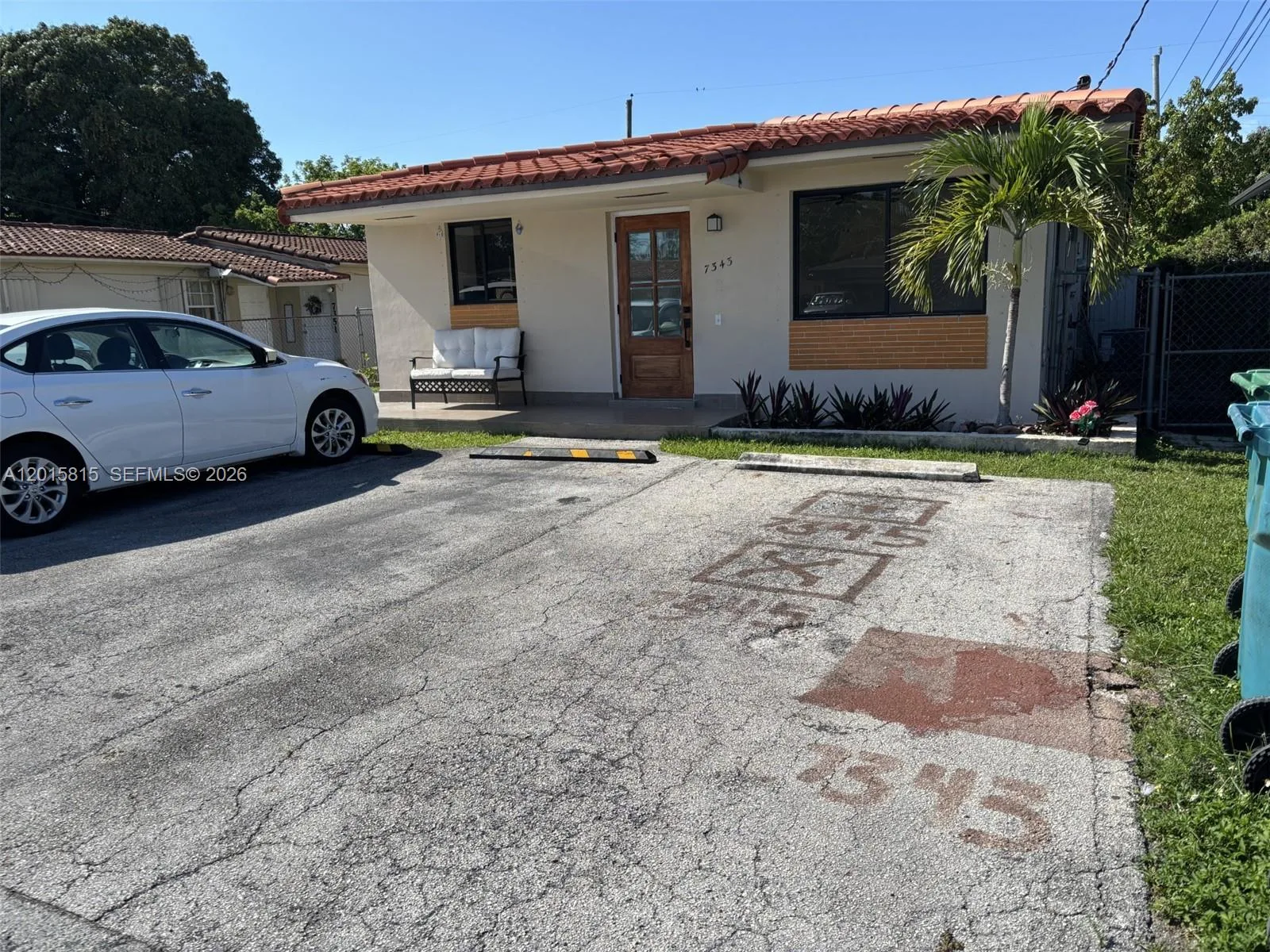 7343 SW 21st St # 0, Miami, FL 33155