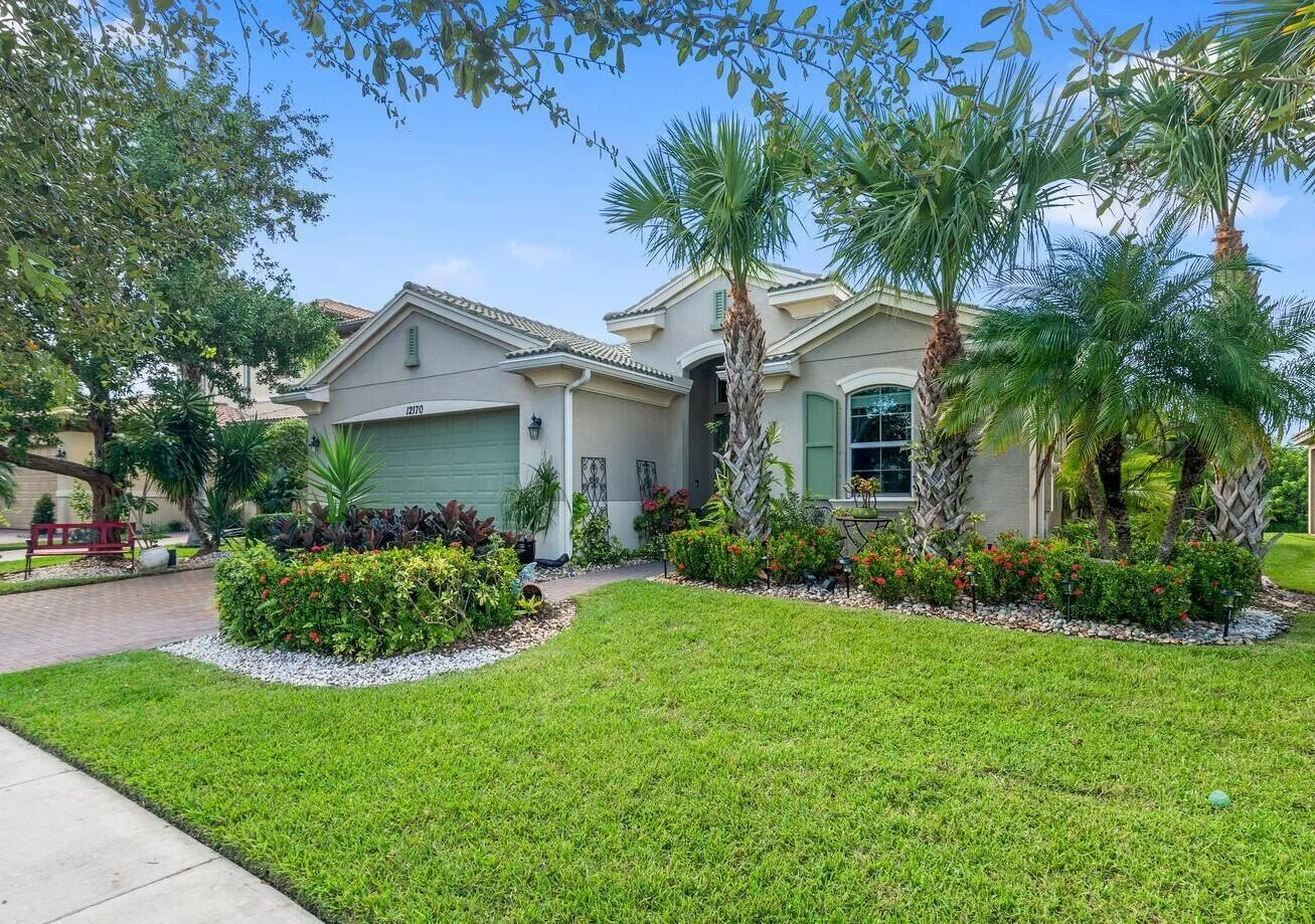 12170 SW Bennington Circle, Port St. Lucie, FL 34987