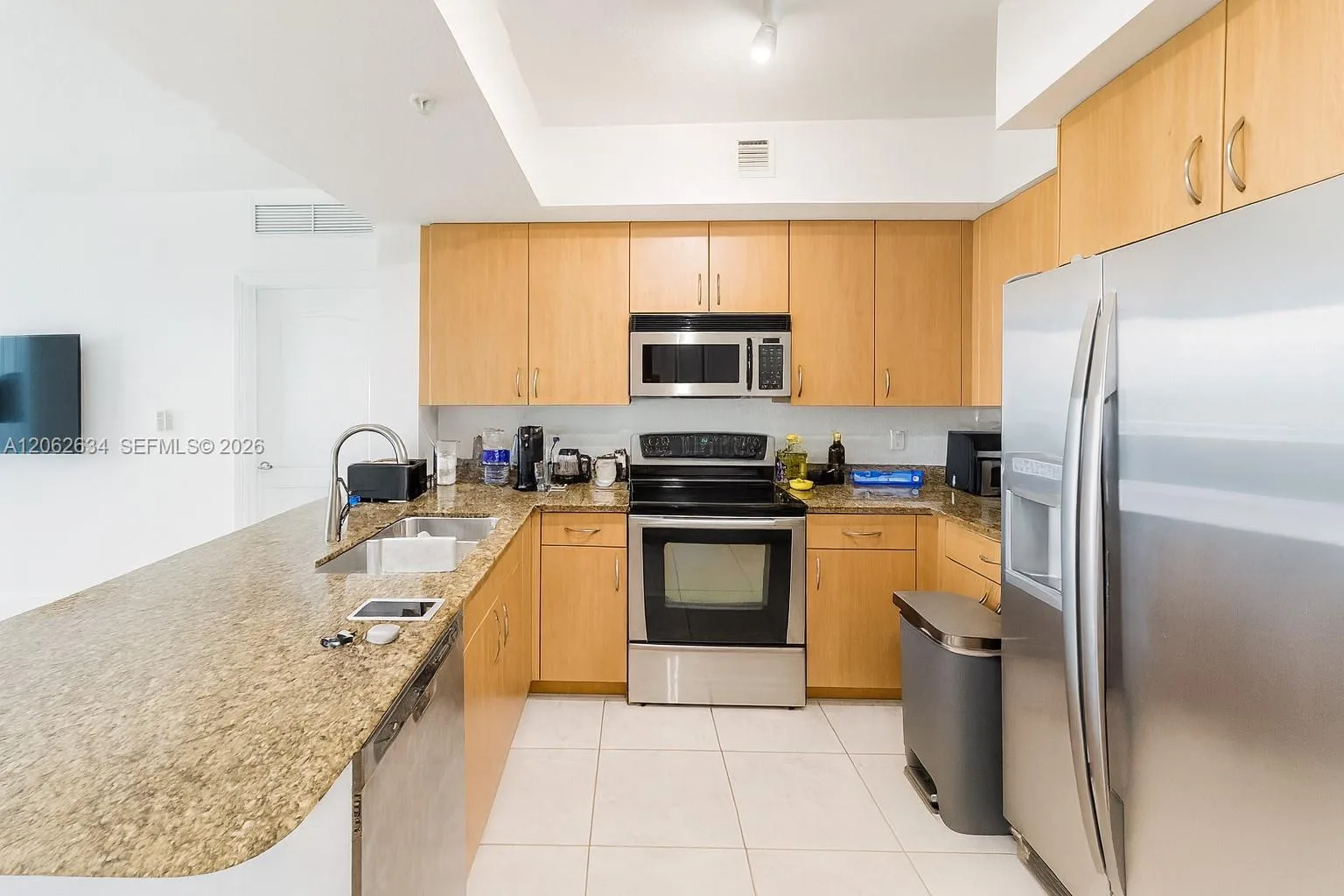 1830 Radius Dr # 308, Hollywood, FL 33020 photo 3