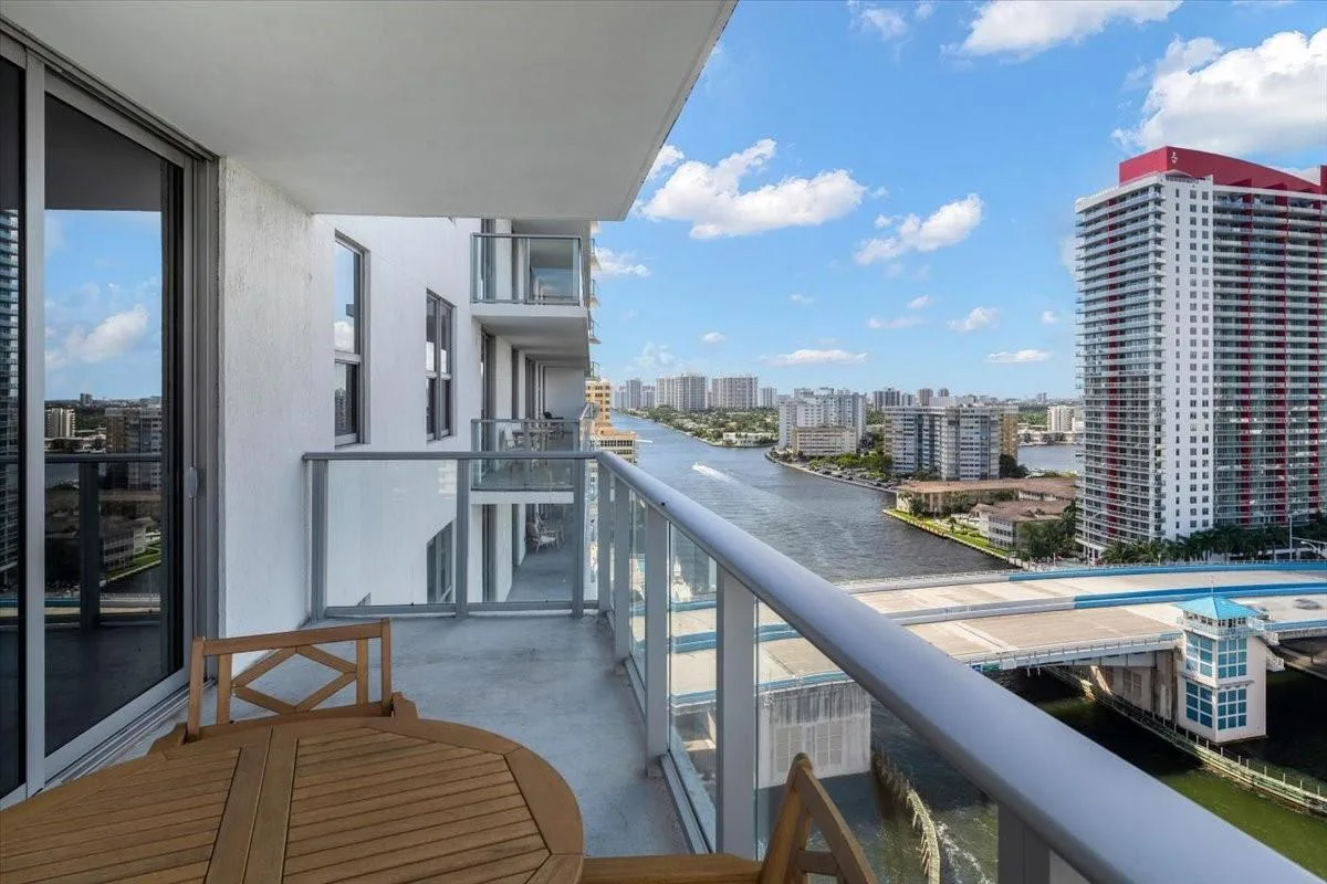 4010 S Ocean Drive # R1102, Hollywood, FL 33019 photo 10