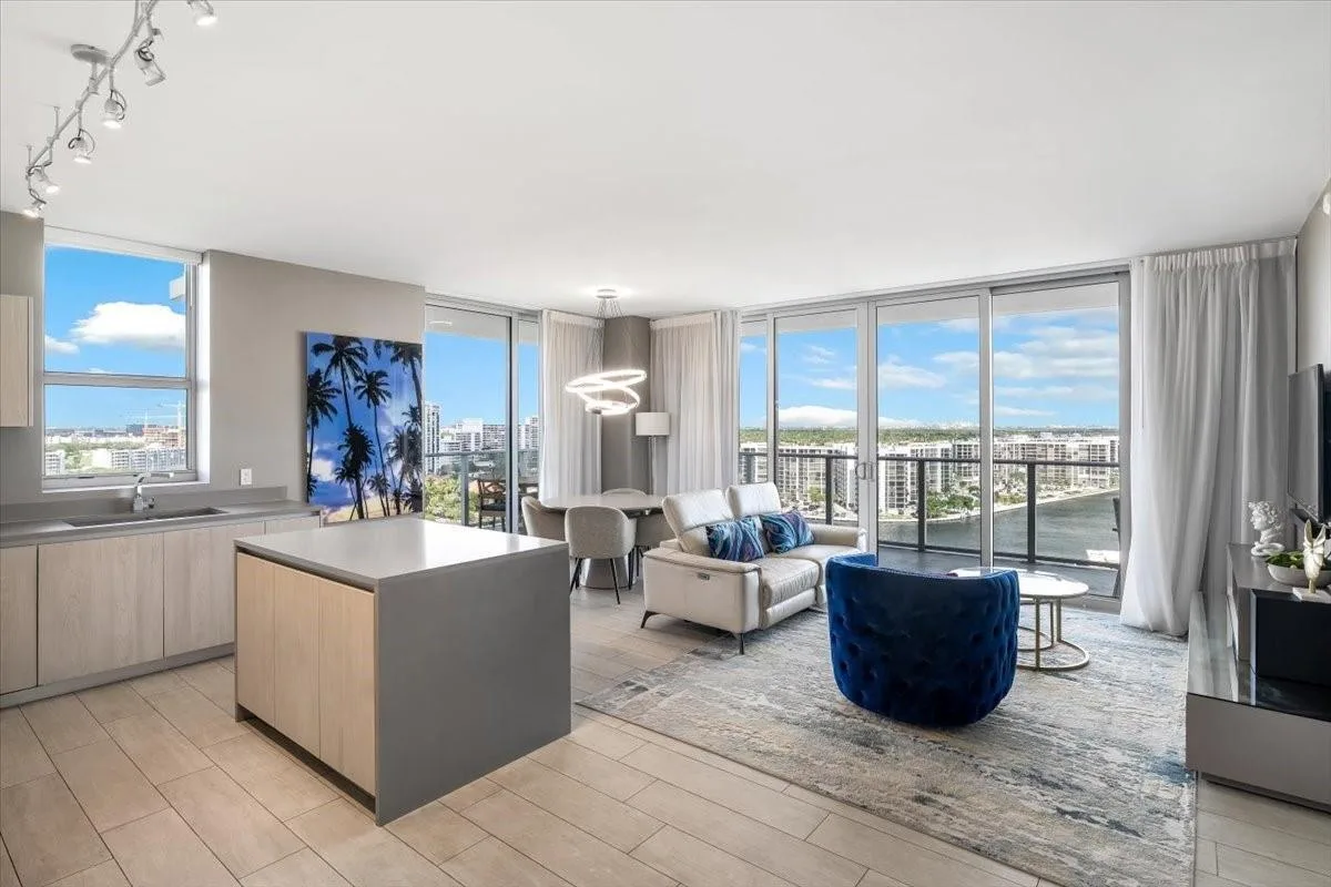 4010 S Ocean Drive # R1102, Hollywood, FL 33019 photo 12