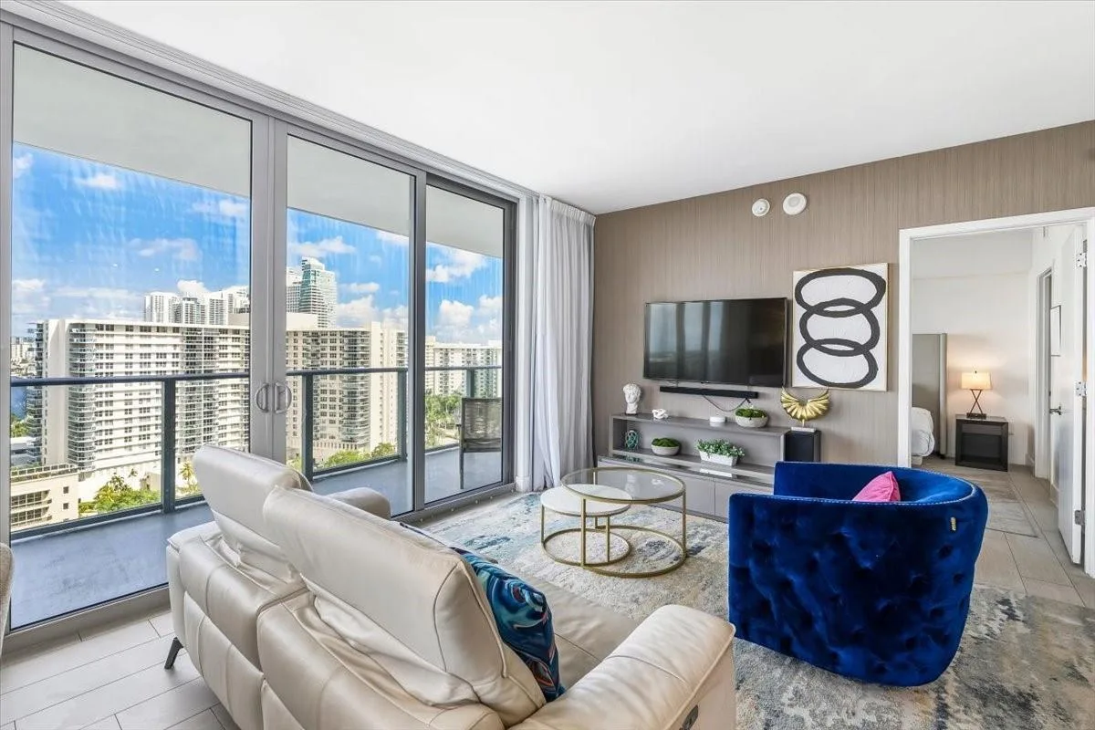4010 S Ocean Drive # R1102, Hollywood, FL 33019 photo 13