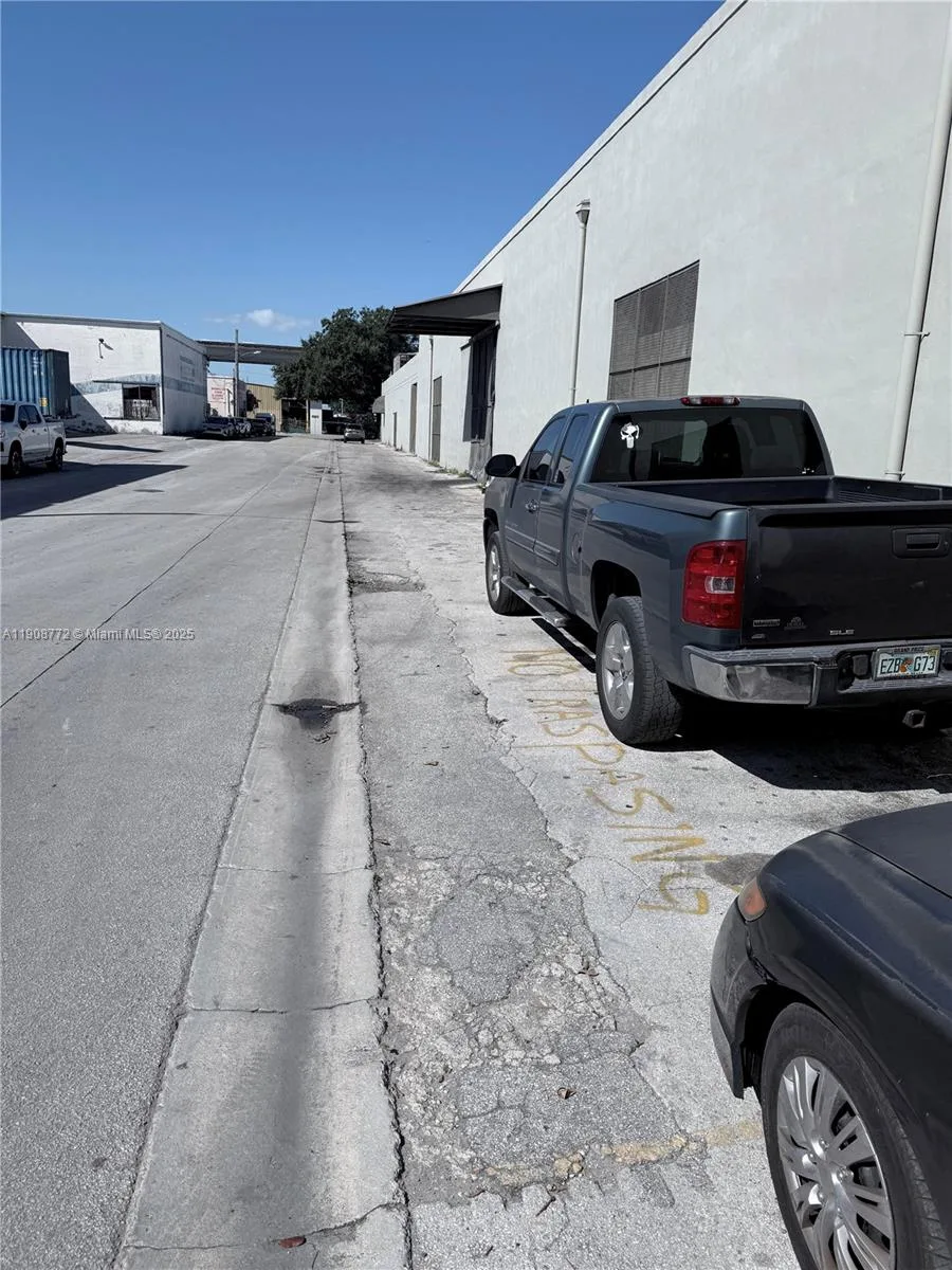 0 NW 21 Terrace & 12th Ave, Miami, FL 33127 photo 2