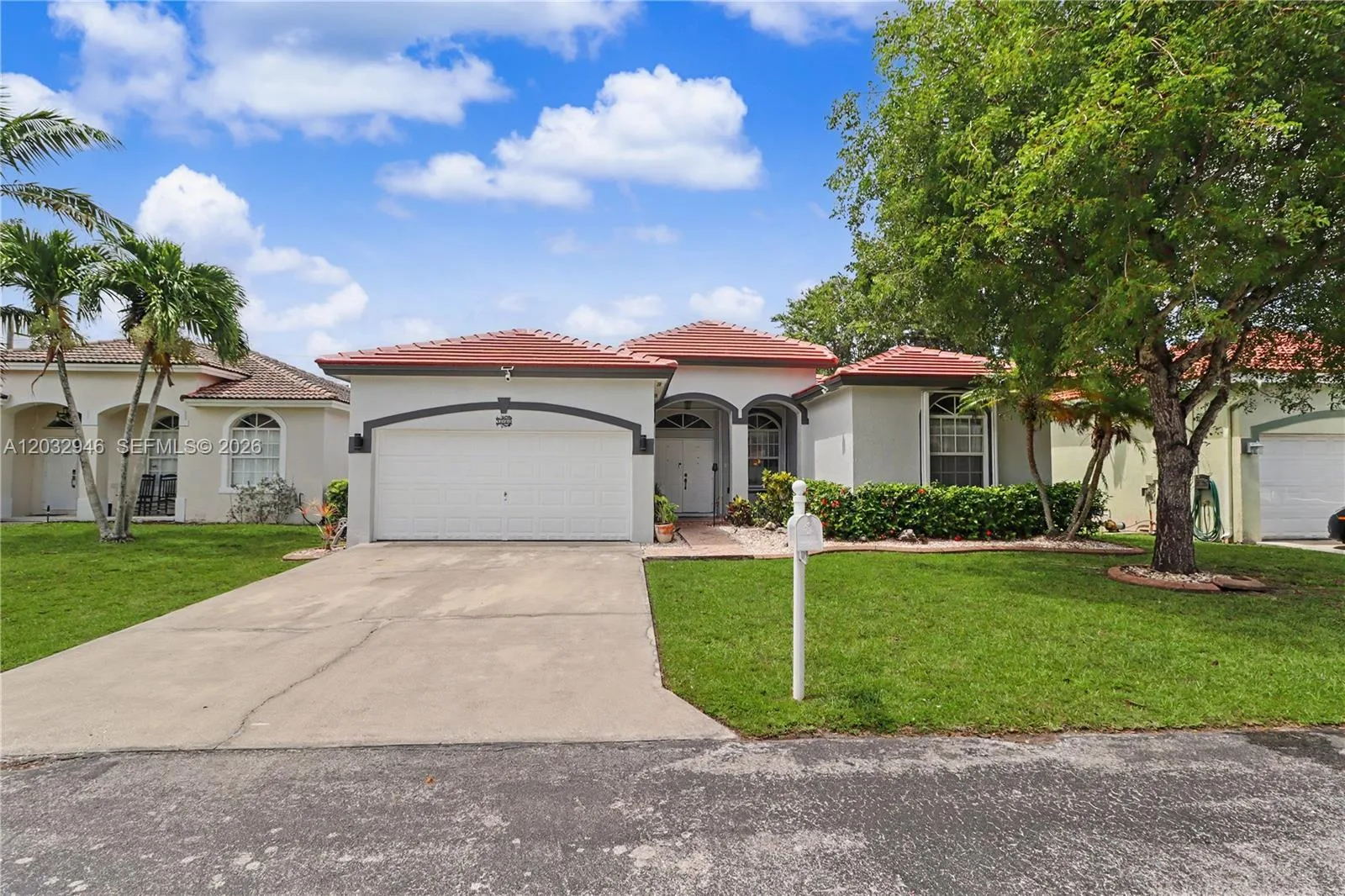 3090 SE 7th Pl, Homestead, FL 33033