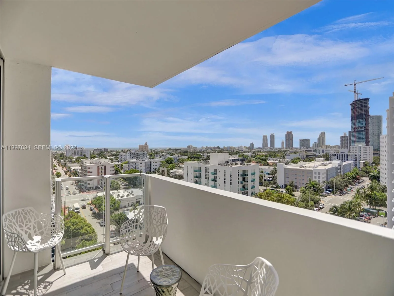 1100 West Ave # 1101, Miami Beach, FL 33139