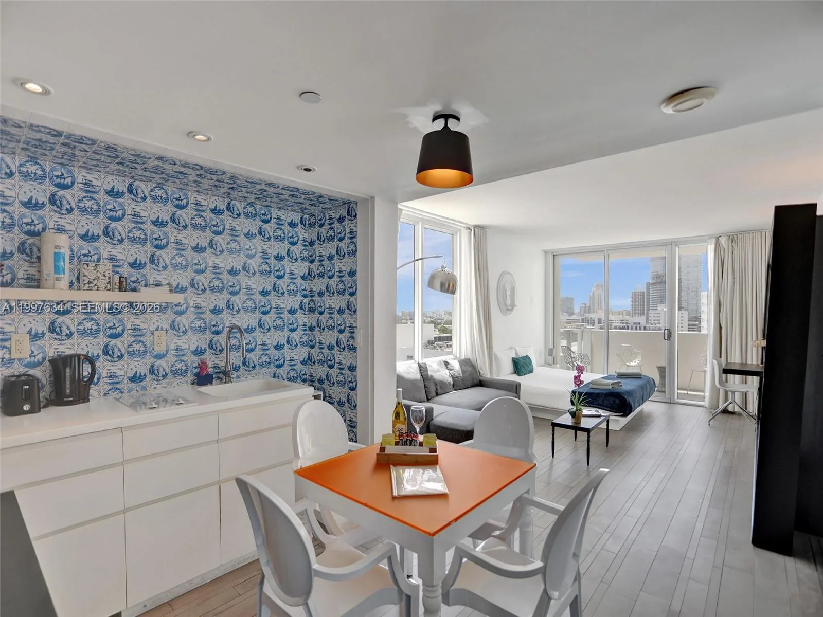 1100 West Ave # 1101, Miami Beach, FL 33139 photo 2