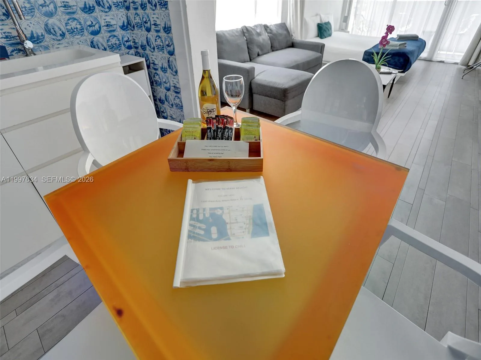 1100 West Ave # 1101, Miami Beach, FL 33139 photo 9