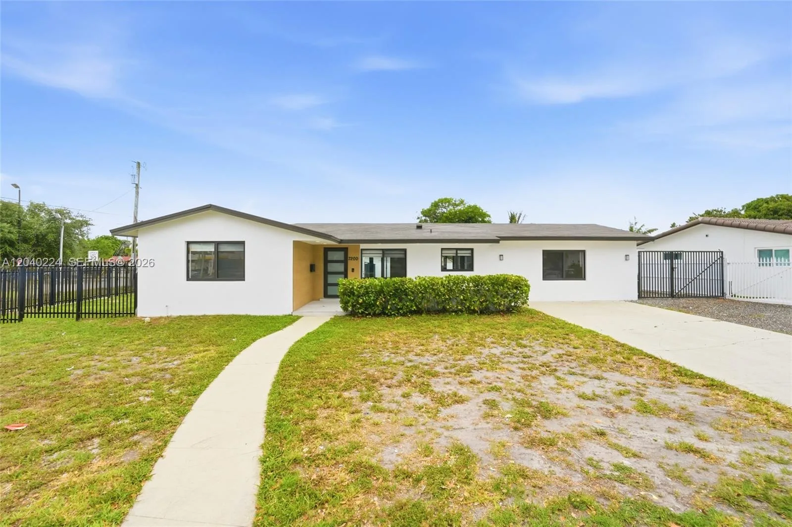 7200 W 12th Ave, Hialeah, FL 33014