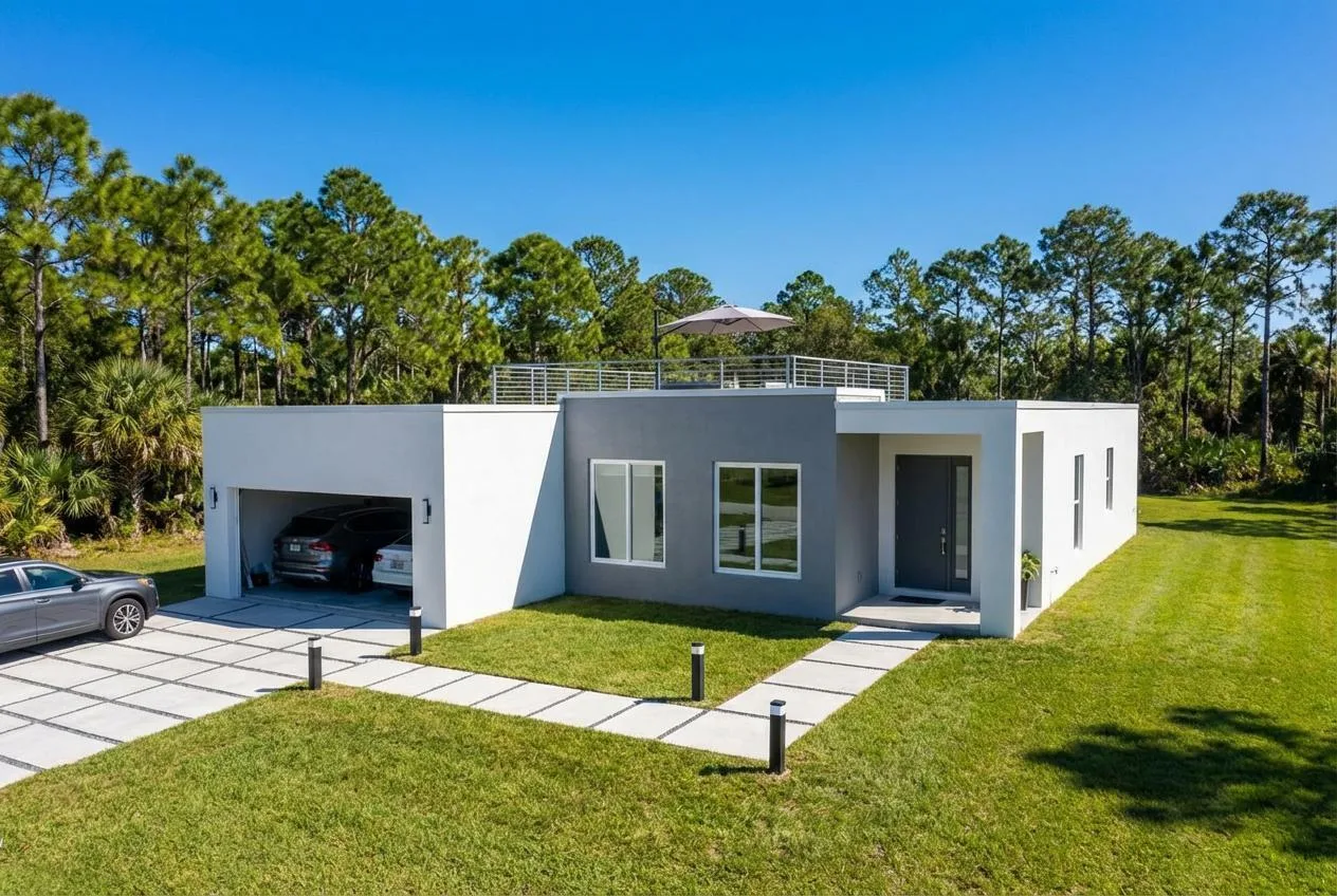 650 S Sunflower Drive, Lehigh Acres, FL 33974