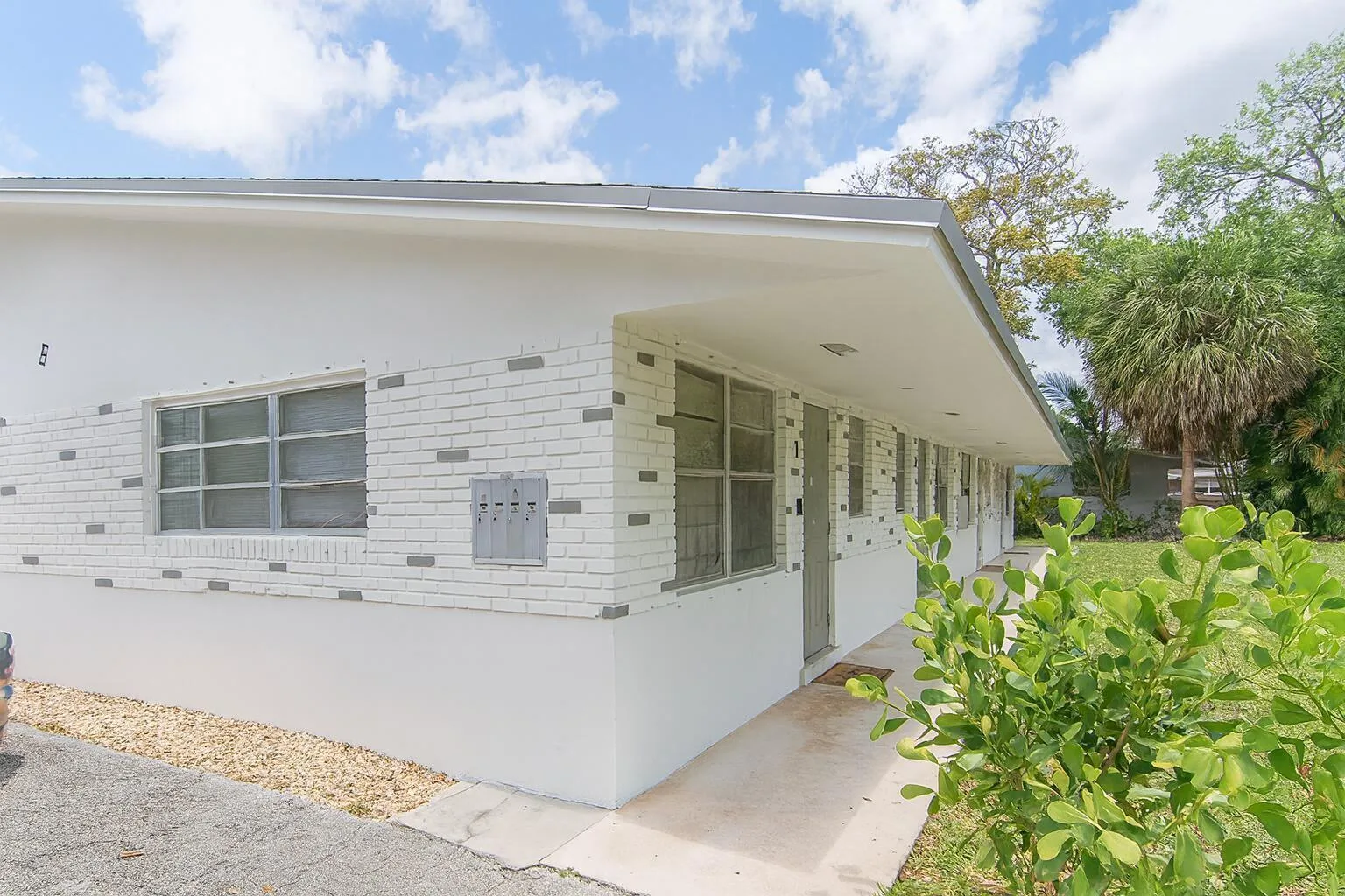 1601 SW 11th Court # 1-16, Fort Lauderdale, FL 33312
