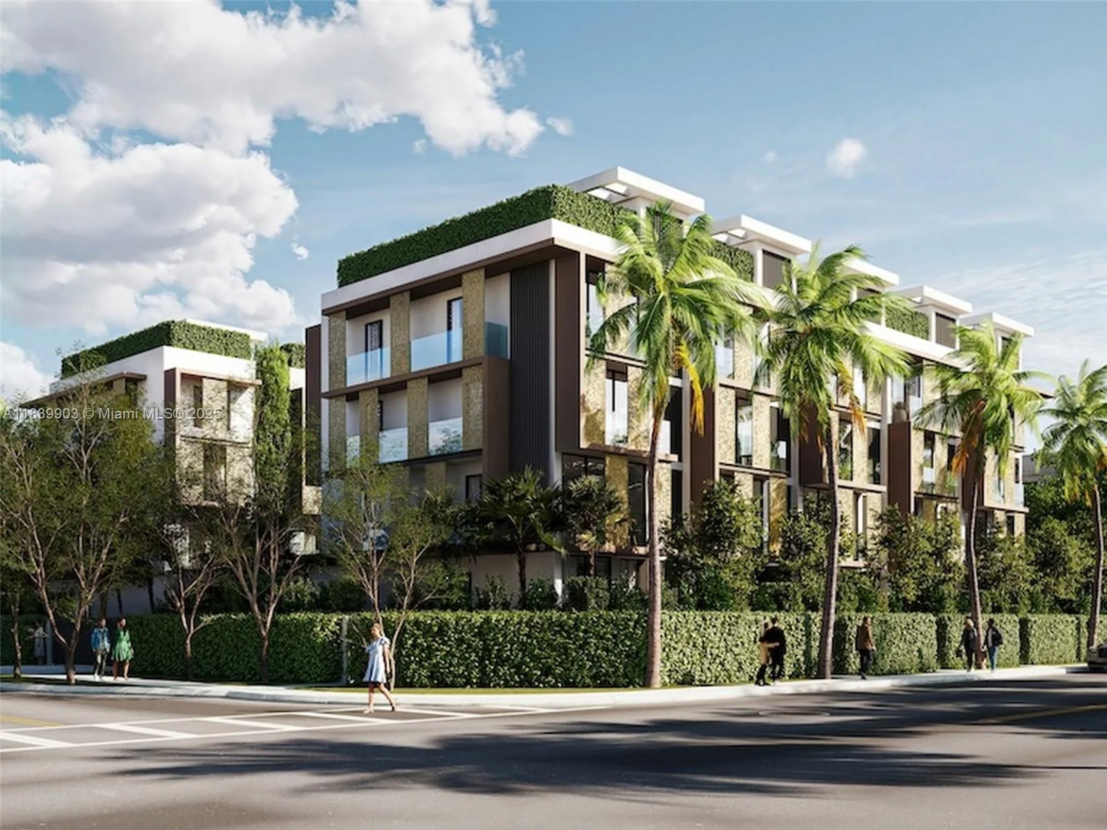 1709 Jefferson Ave # TH-08, Miami Beach, FL 33139