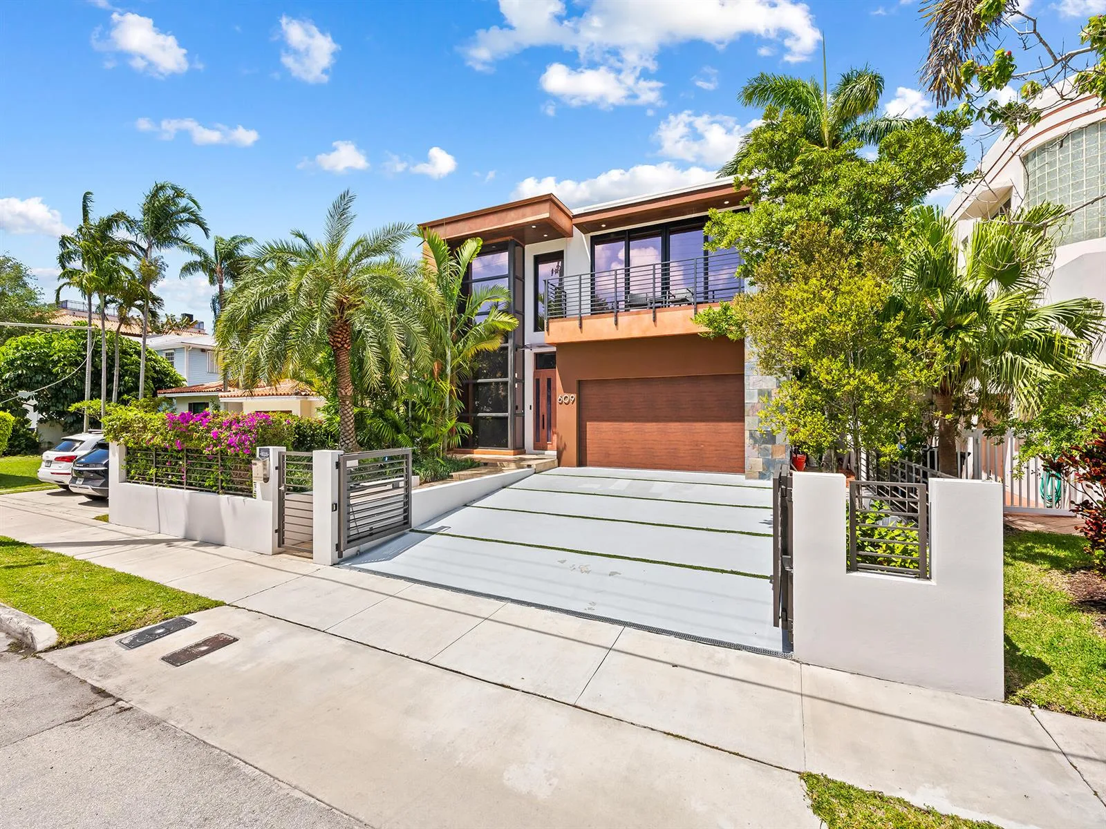 609 Poinciana Drive, Fort Lauderdale, FL 33301 photo 7