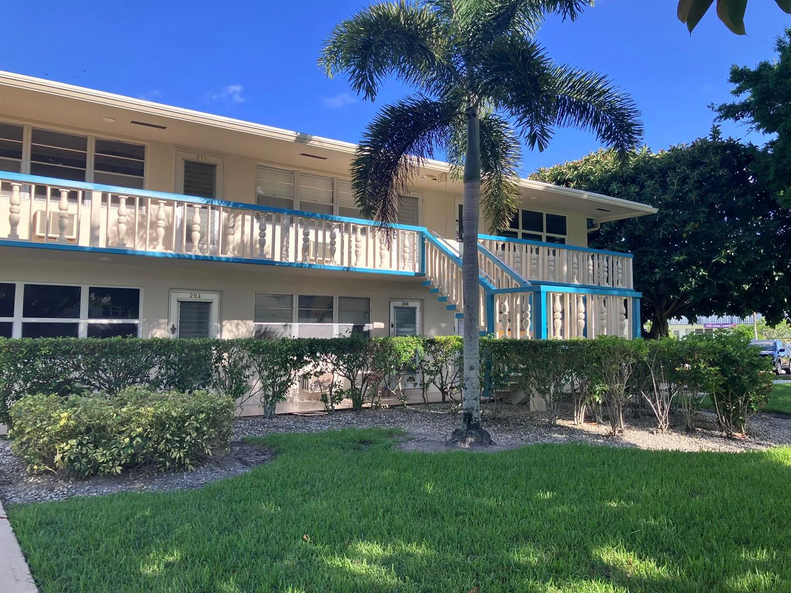 209 CAMDEN I, West Palm Beach, FL 33417