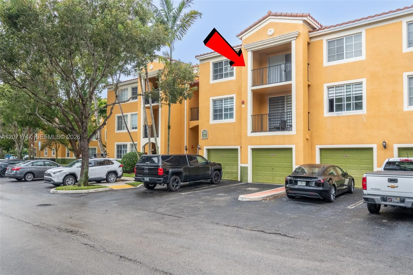 2280 E Preserve Way # 303, Miramar, FL 33025