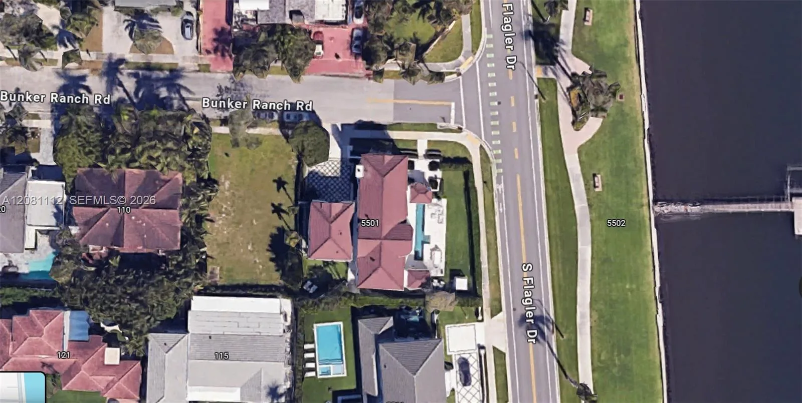 100 Bunker Ranch Rd, West Palm Beach, FL 33405
