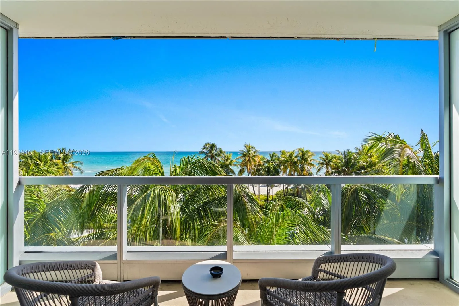 4391 Collins Ave # 413, Miami Beach, FL 33140