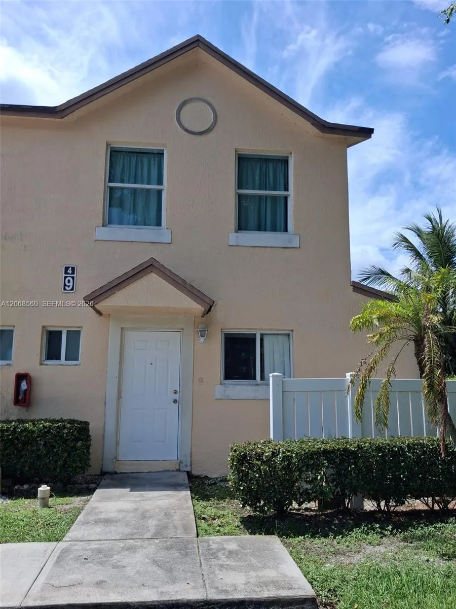 6623 Winfield Blvd # 9-4, Margate, FL 33063