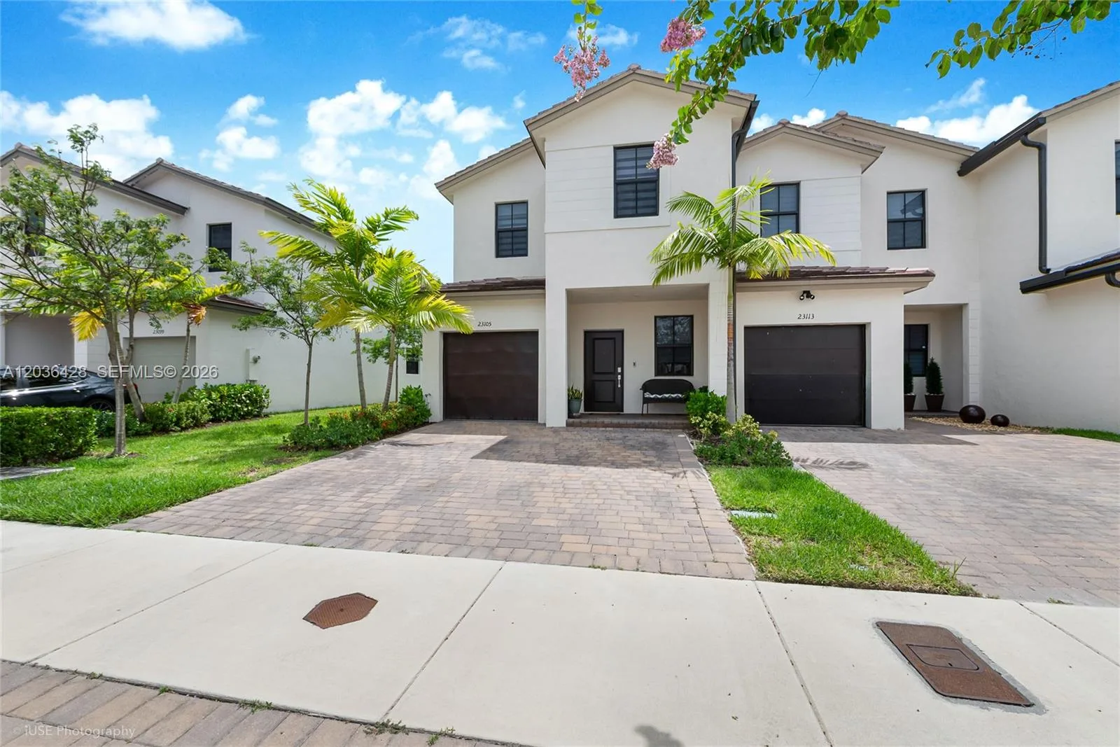 23105 SW 128th Pl, Miami, FL 33170