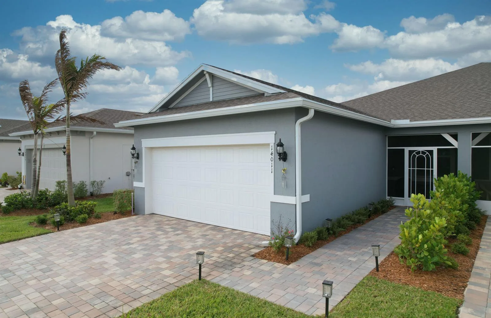 14011 SW Gingerline Drive, Port St. Lucie, FL 34987