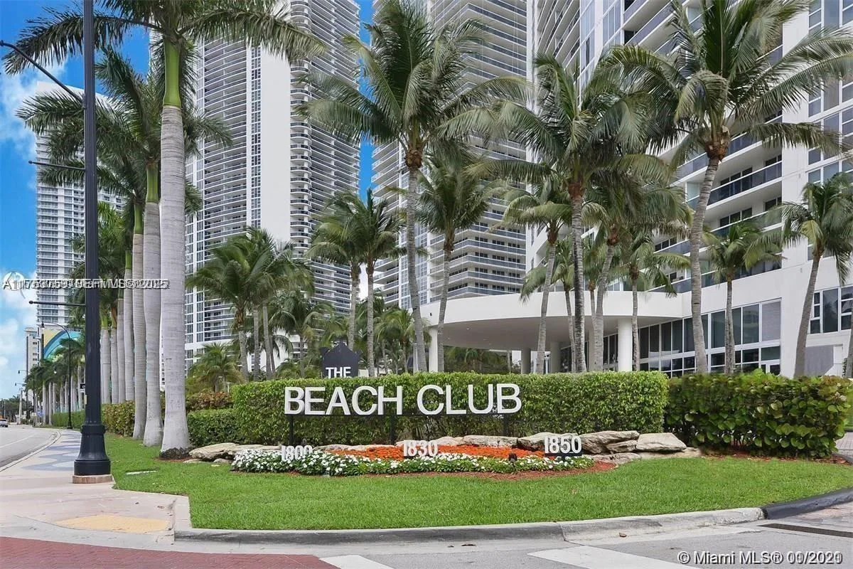 1830 S Ocean Dr # 3208, Hallandale Beach, FL 33009