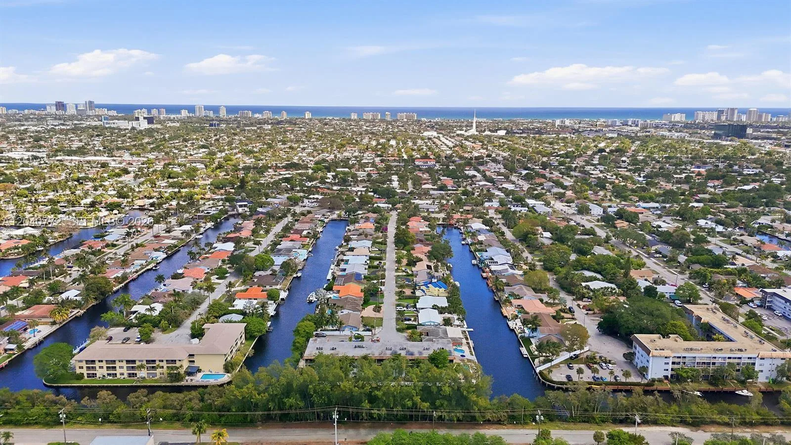 1400 NE 57th Ct # 202, Fort Lauderdale, FL 33334