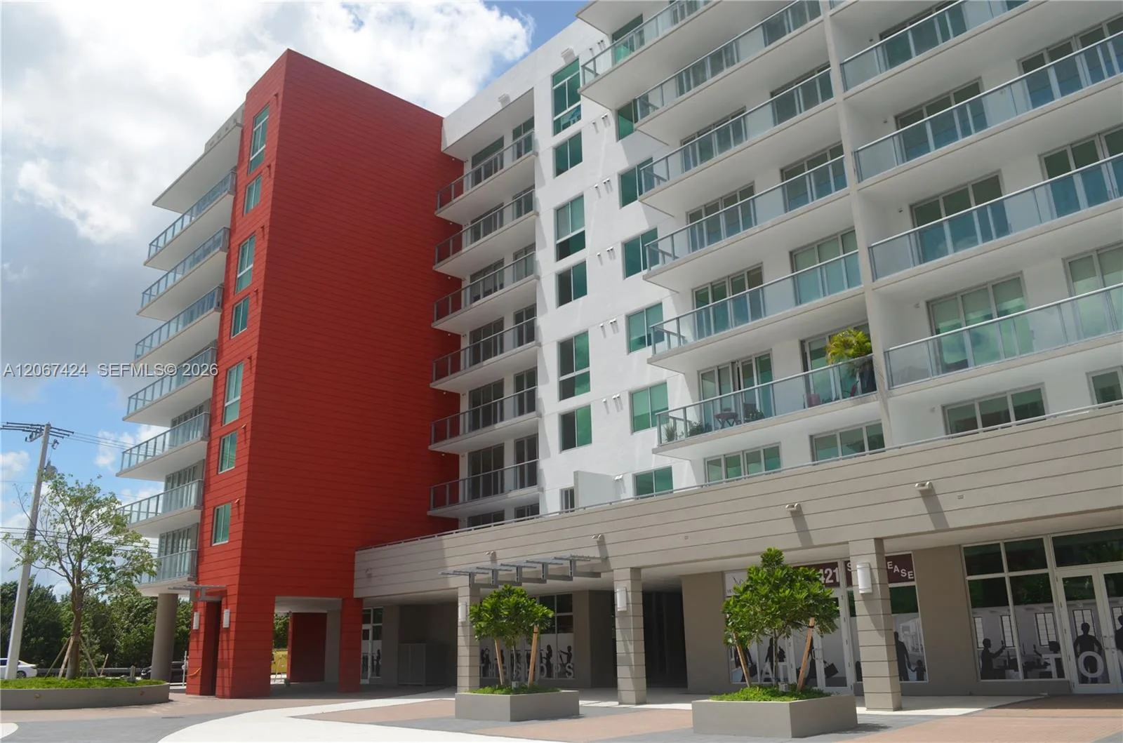 7825 NW 107th Ave # 601, Doral, FL 33178 photo 2