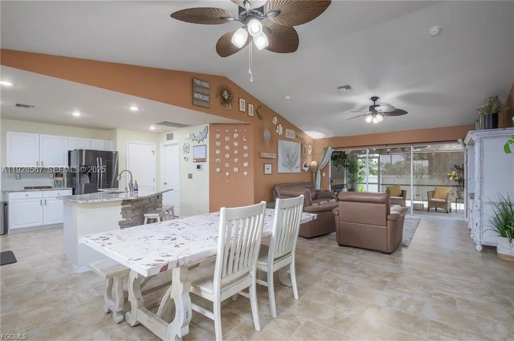 4412 Ramsey Blvd, Cape Coral, FL 33909 photo 2